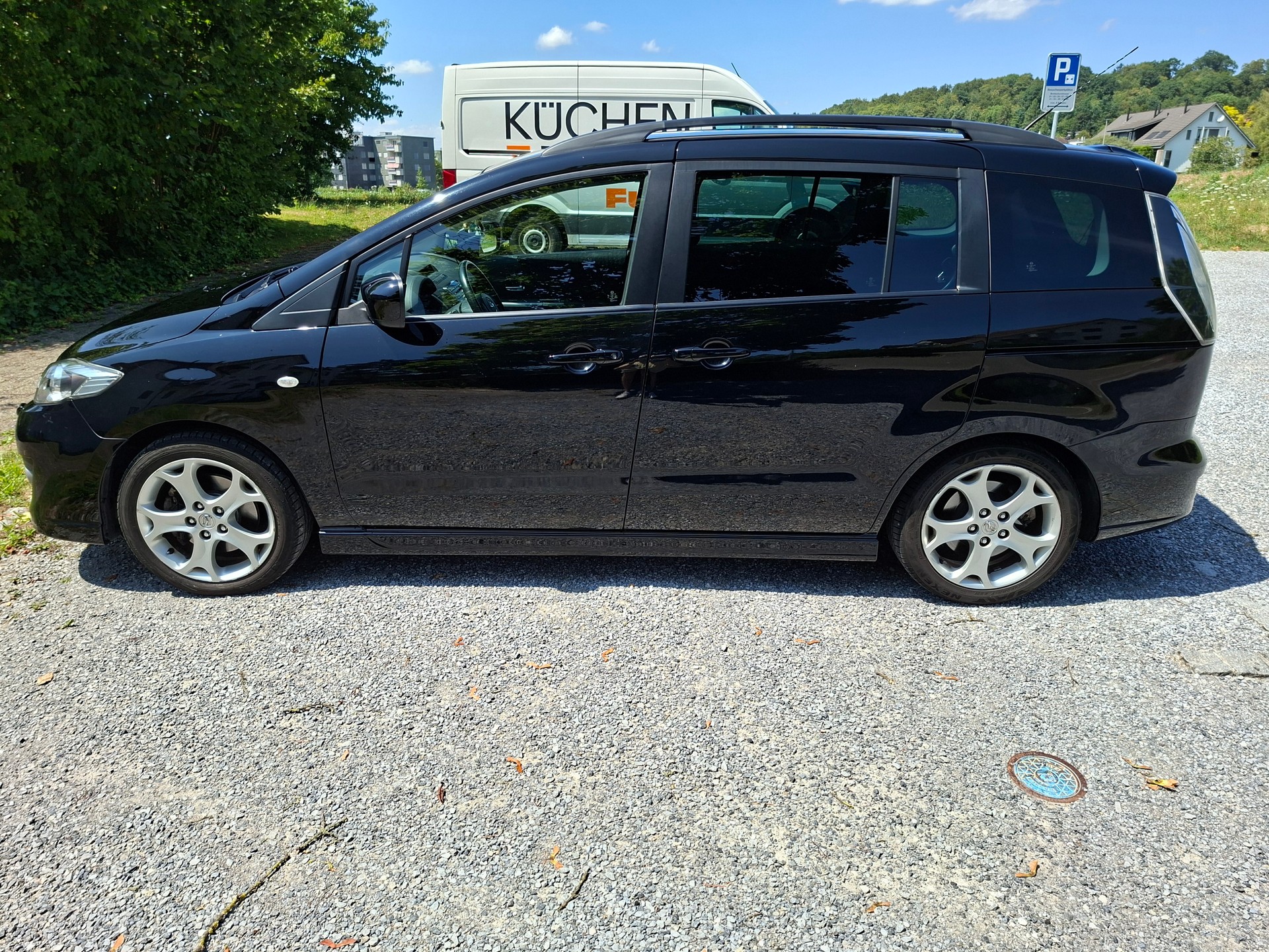 MAZDA 2.0 Sport-image-3