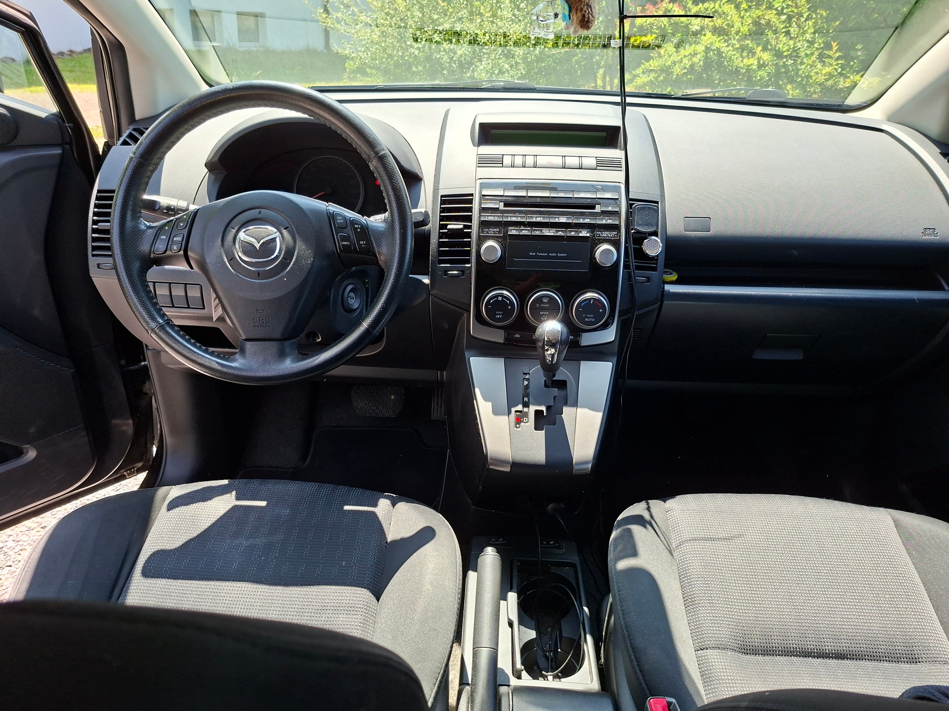 MAZDA 2.0 Sport-image-4