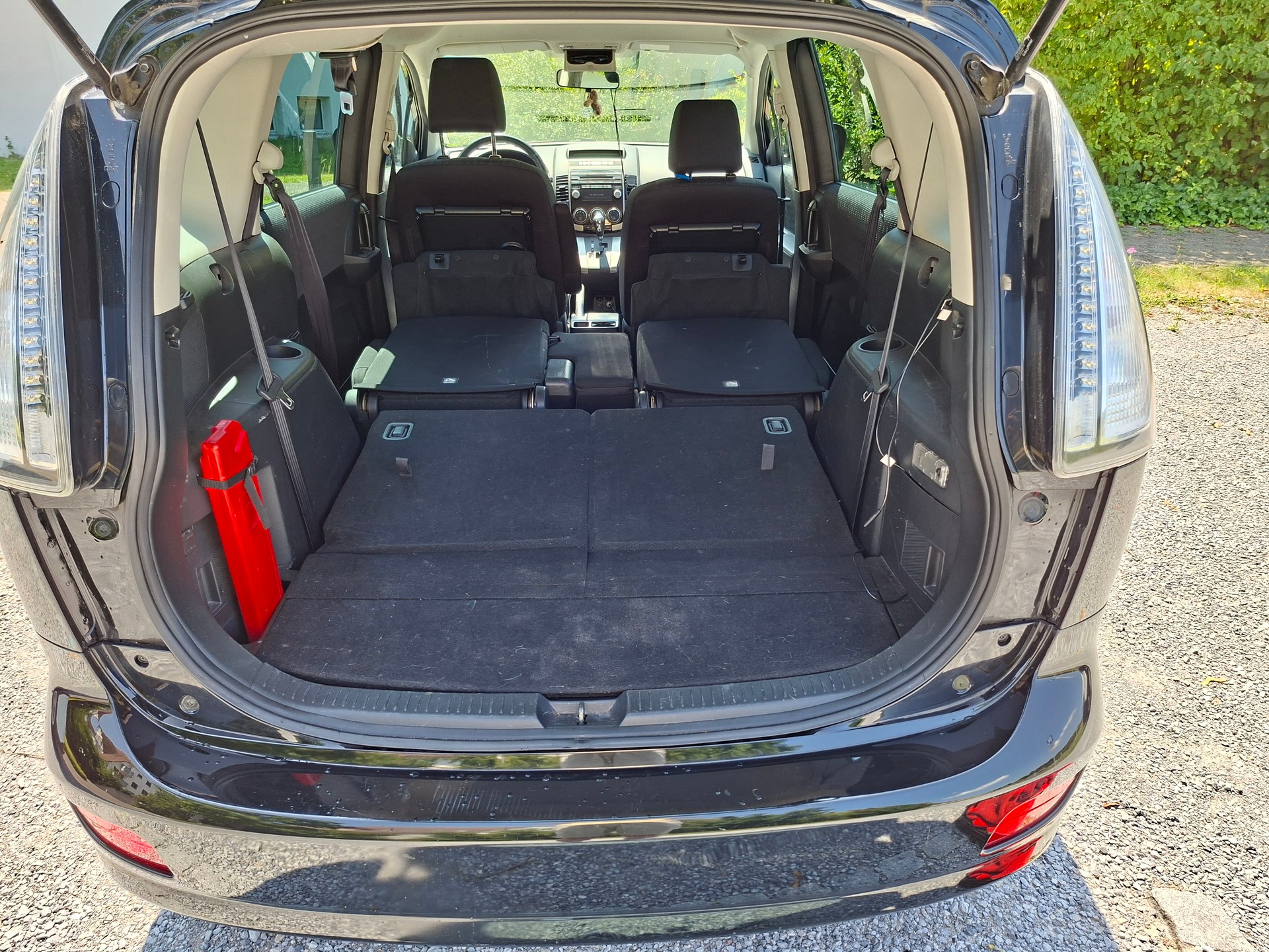 MAZDA 2.0 Sport-image-5
