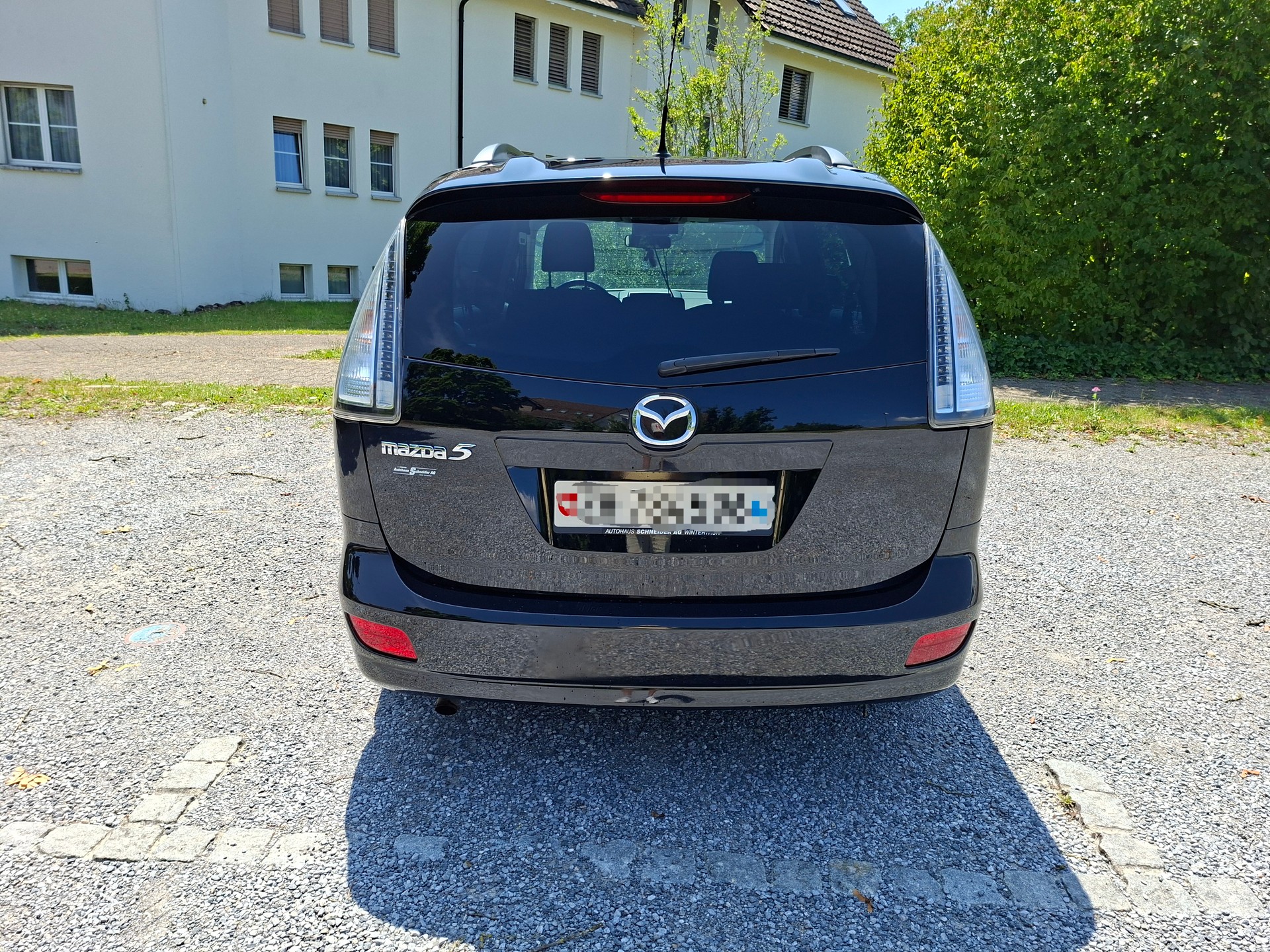 MAZDA 2.0 Sport-image-1