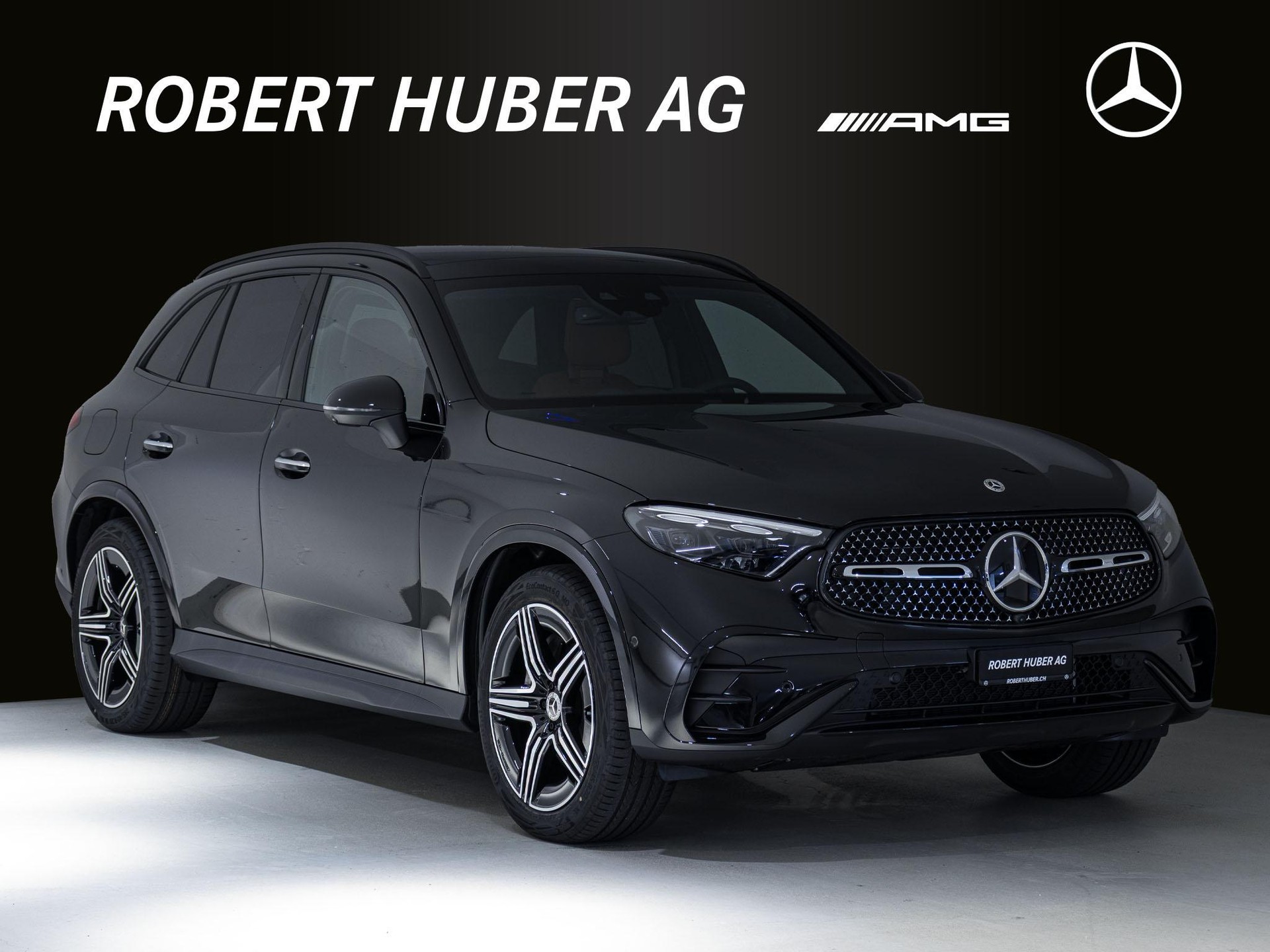 MERCEDES-BENZ GLC 450 d 4MATIC-image-0