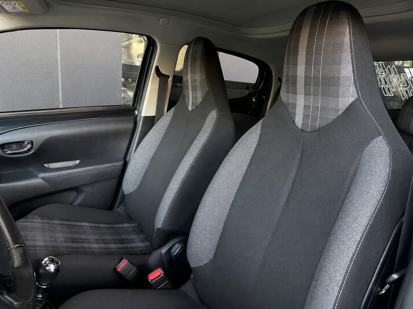 PEUGEOT 108 1.0 VTi Allure Top ETG-image-15
