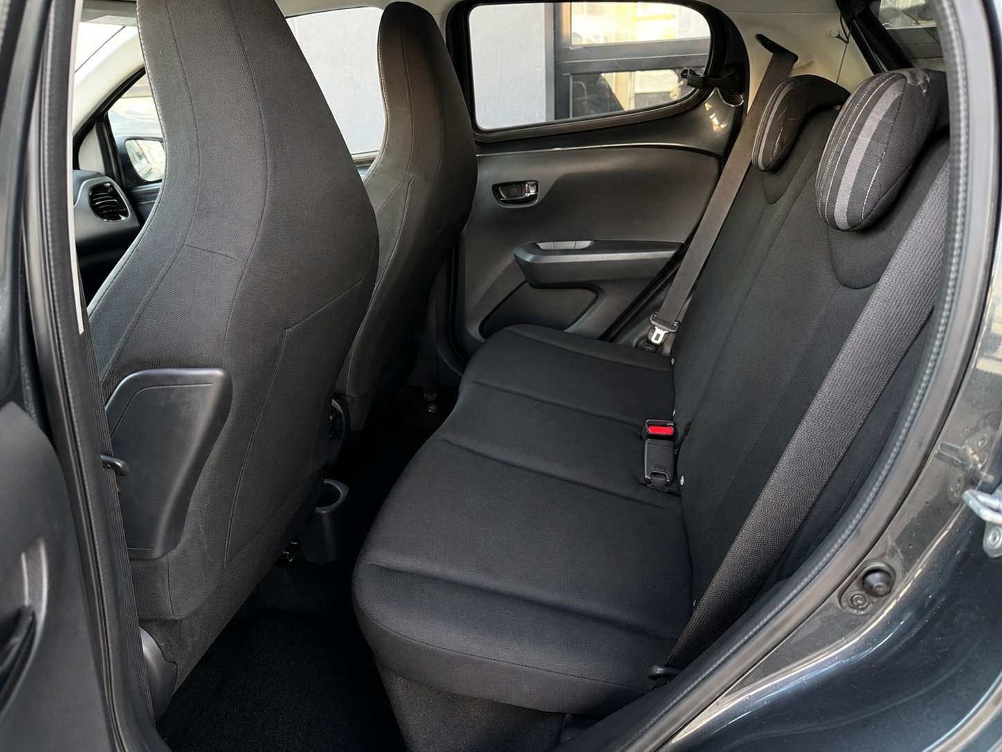 PEUGEOT 108 1.0 VTi Allure Top ETG-image-13