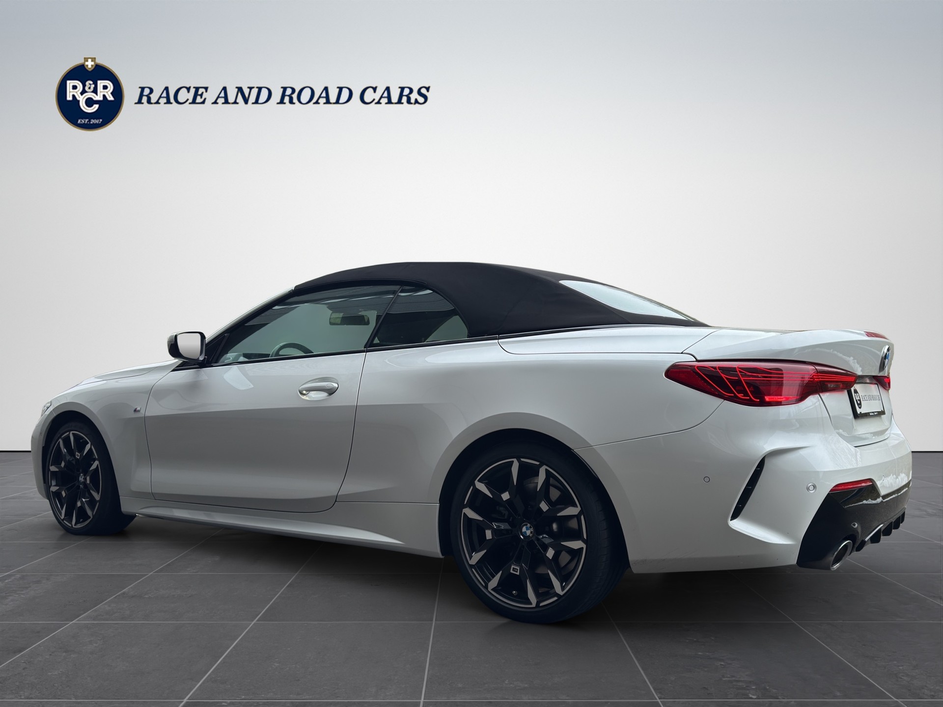 BMW 430i xDrive SAG Cabrio-image-6