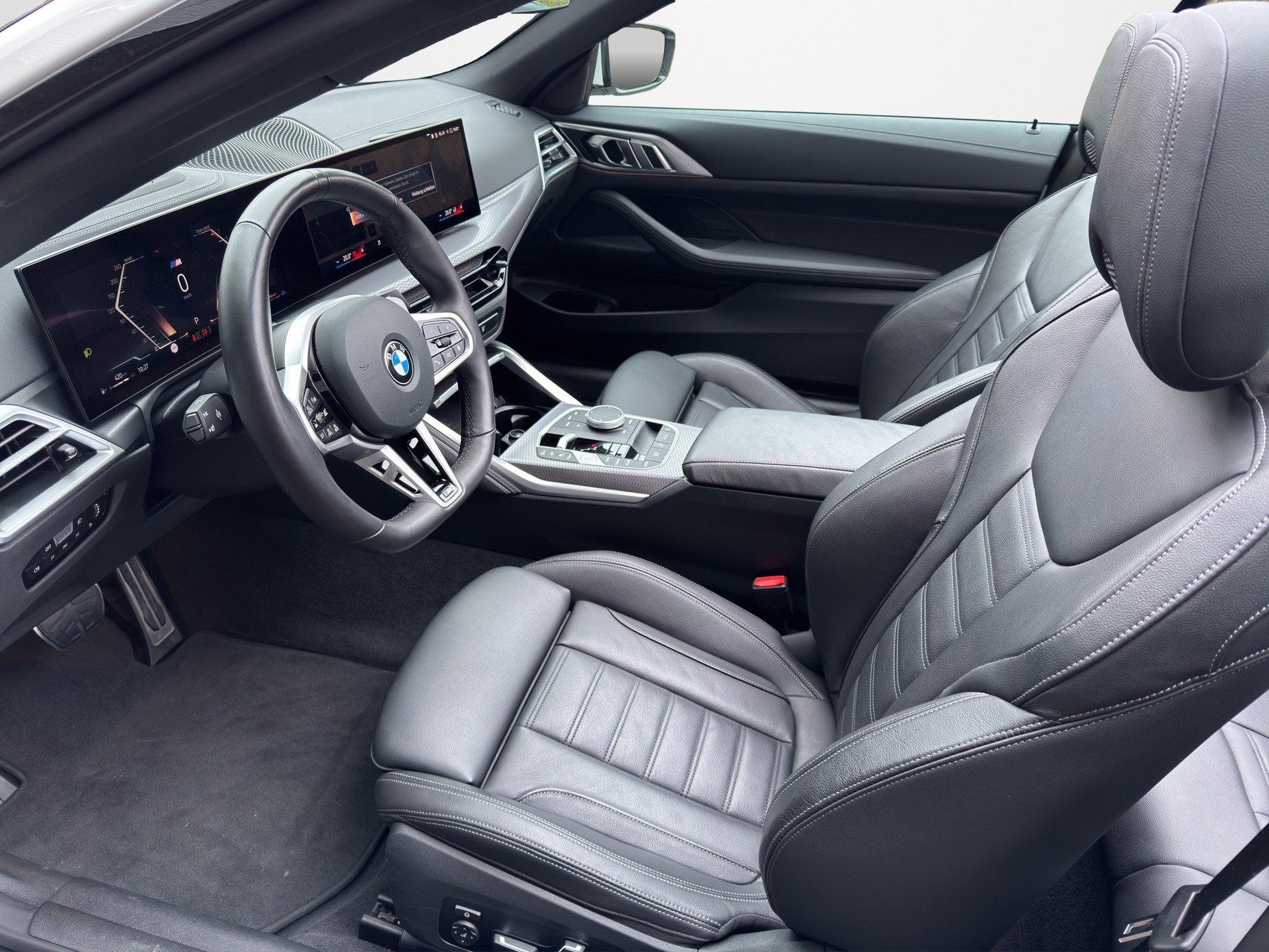 BMW 430i xDrive SAG Cabrio-image-11