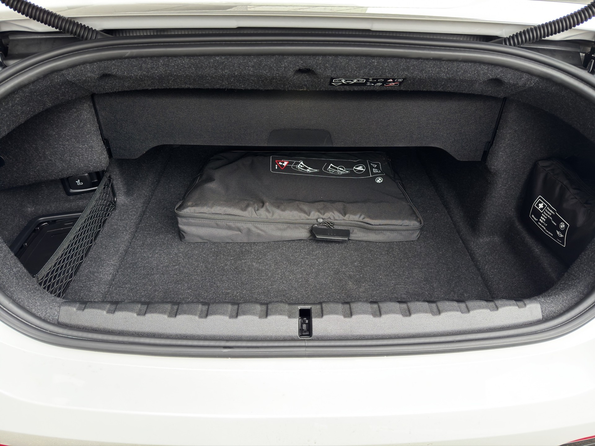 BMW 430i xDrive SAG Cabrio-image-29
