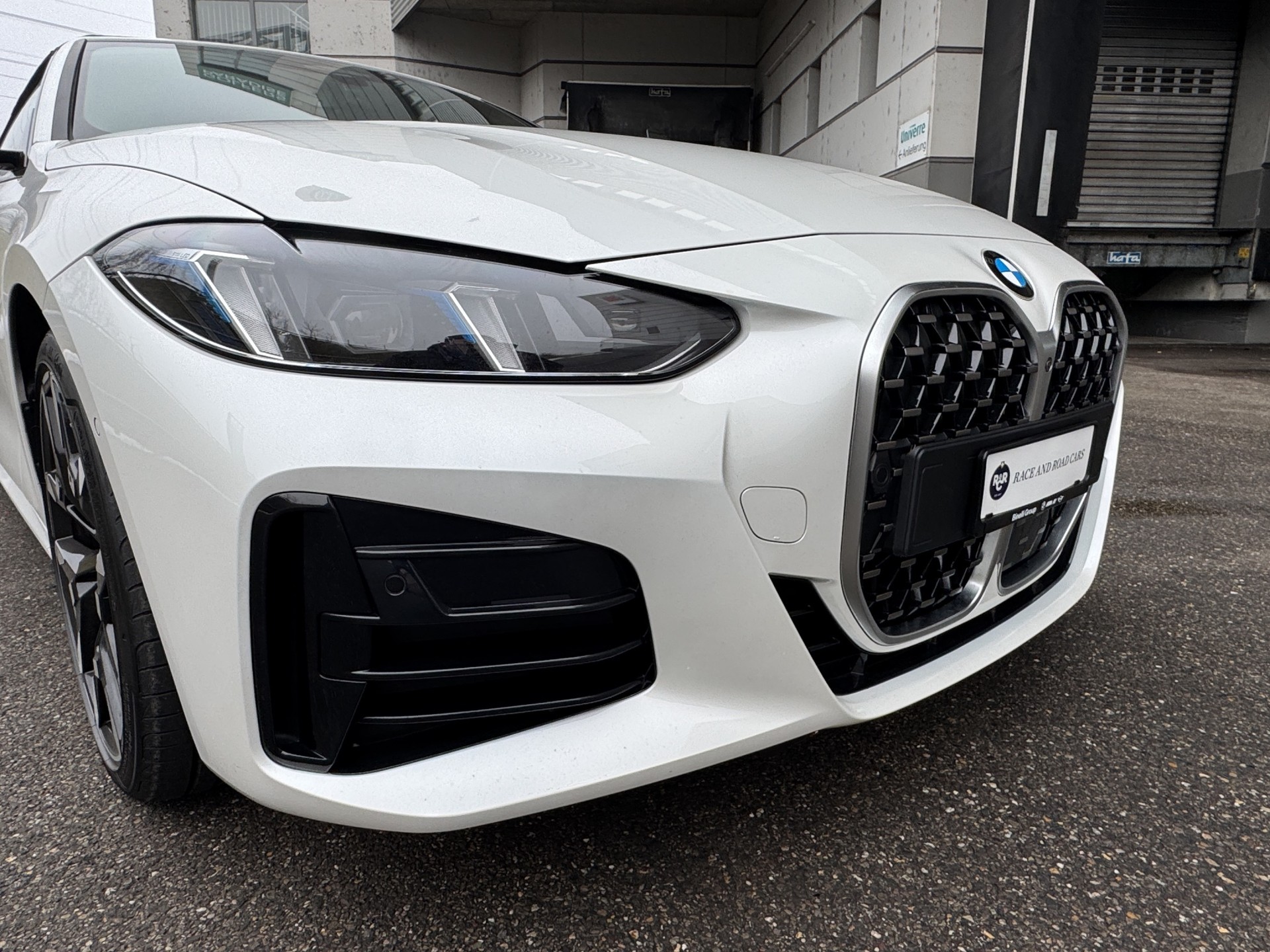 BMW 430i xDrive SAG Cabrio-image-30