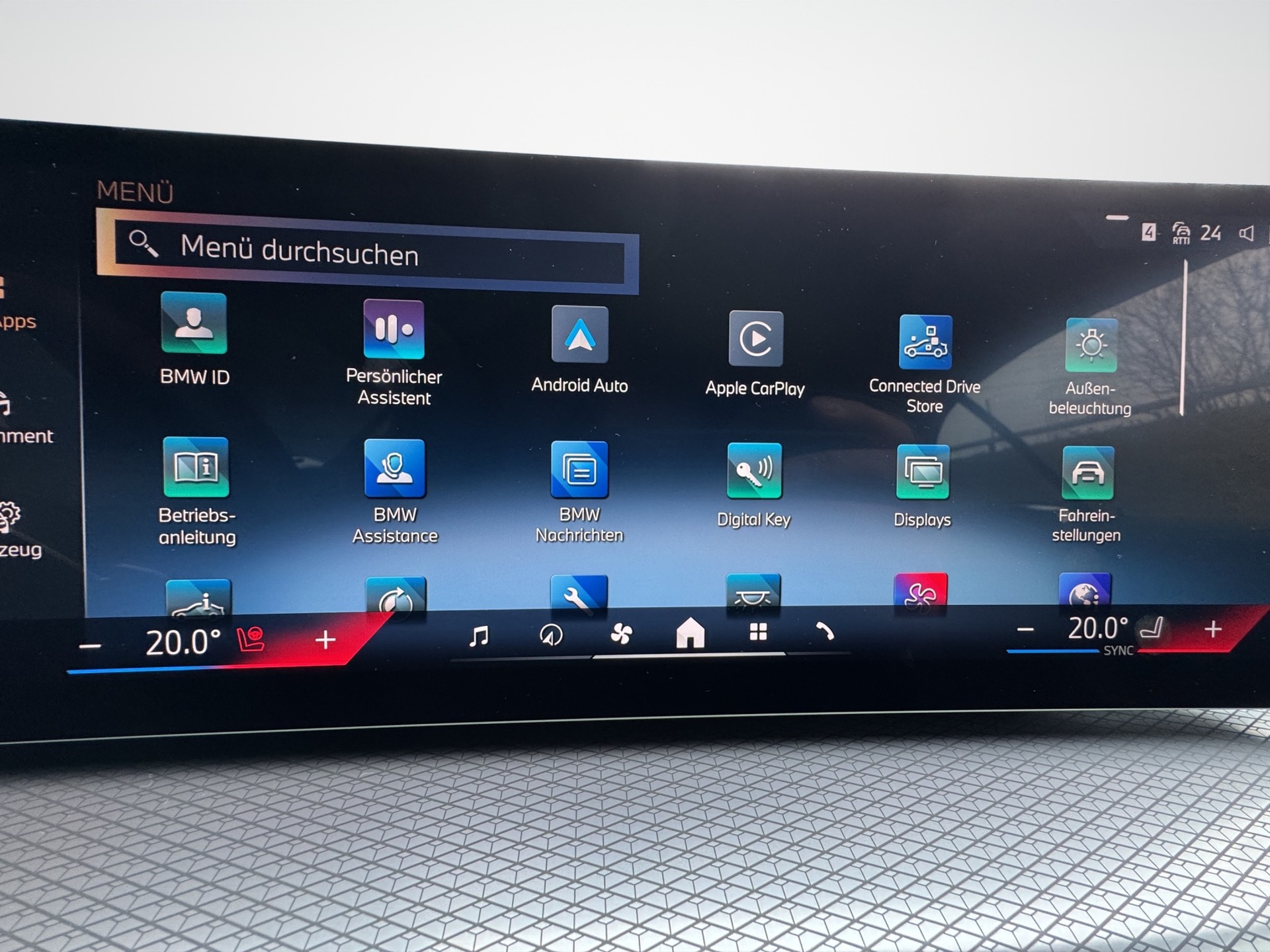 BMW 430i xDrive SAG Cabrio-image-22