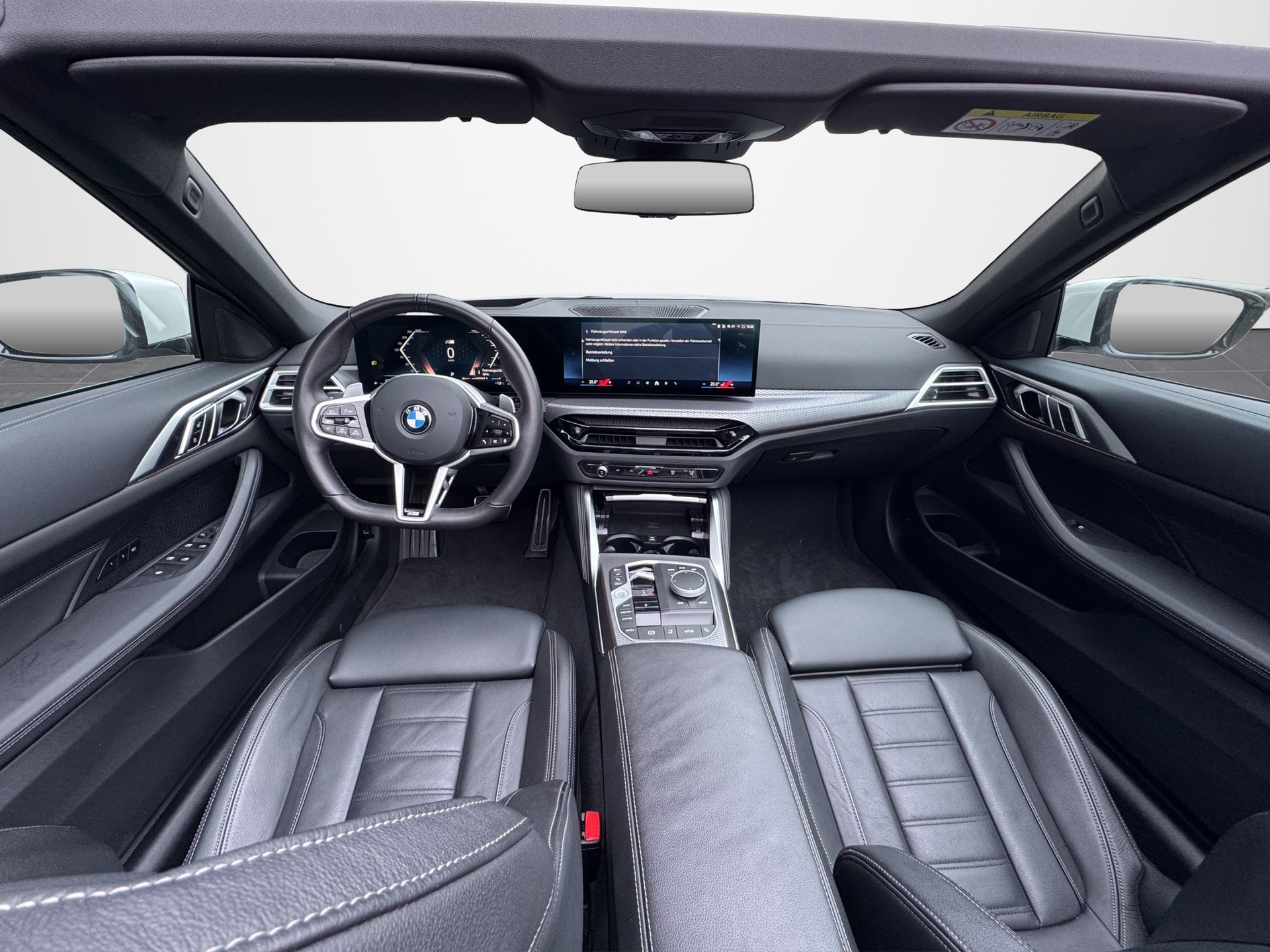 BMW 430i xDrive SAG Cabrio-image-14