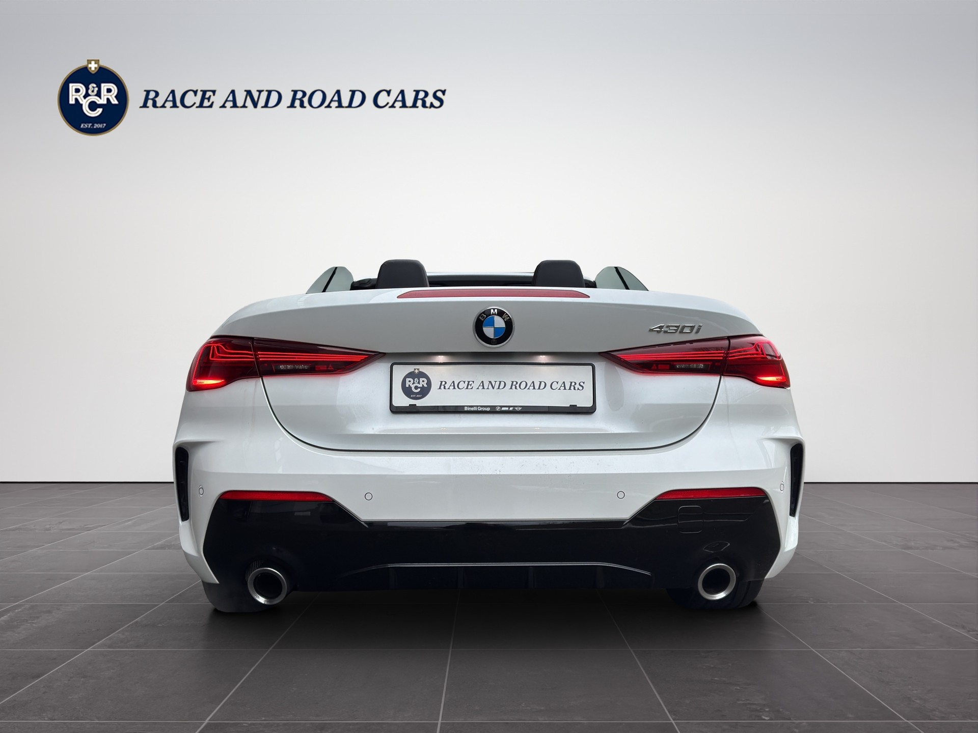 BMW 430i xDrive SAG Cabrio-image-5