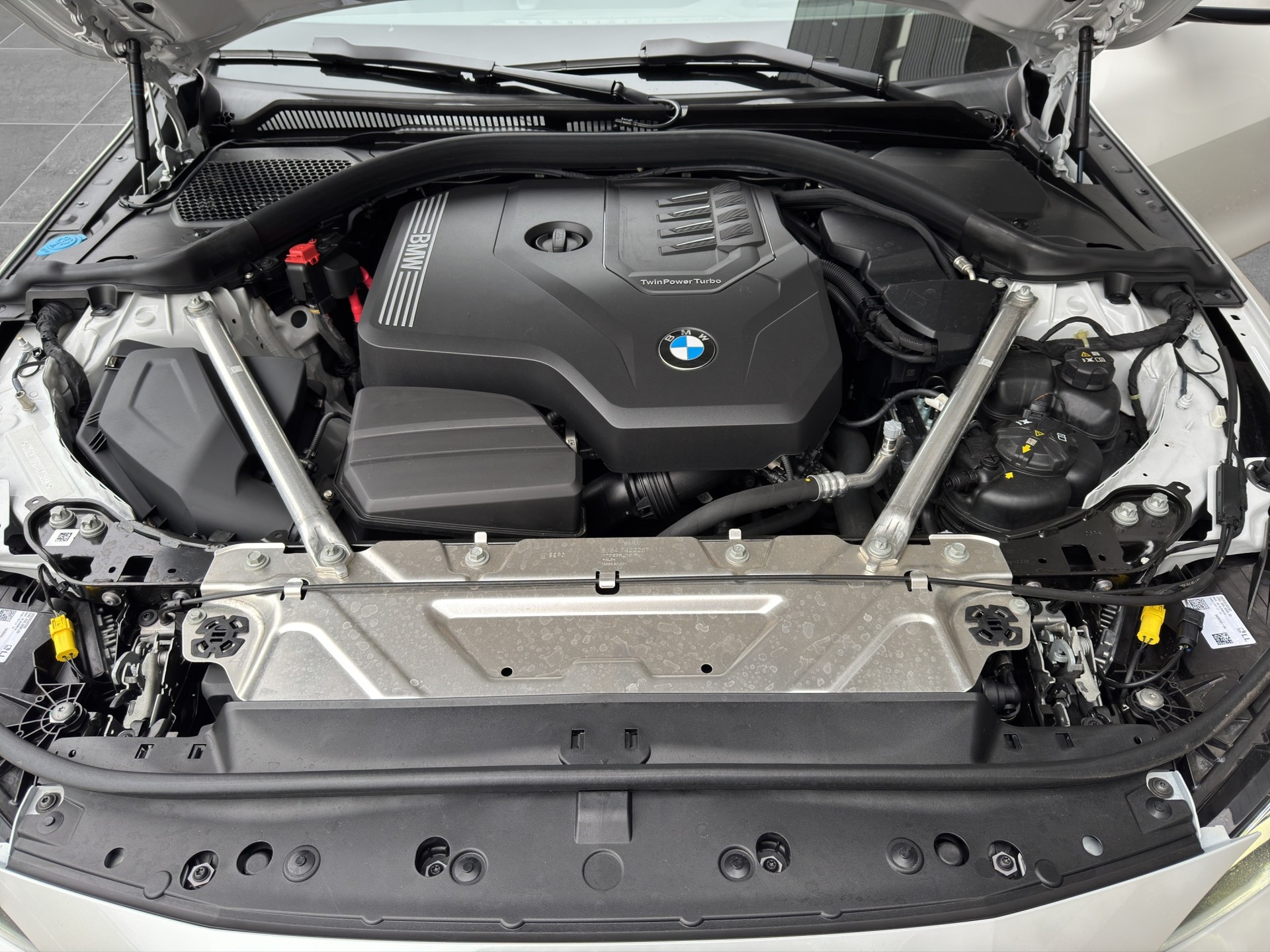 BMW 430i xDrive SAG Cabrio-image-28