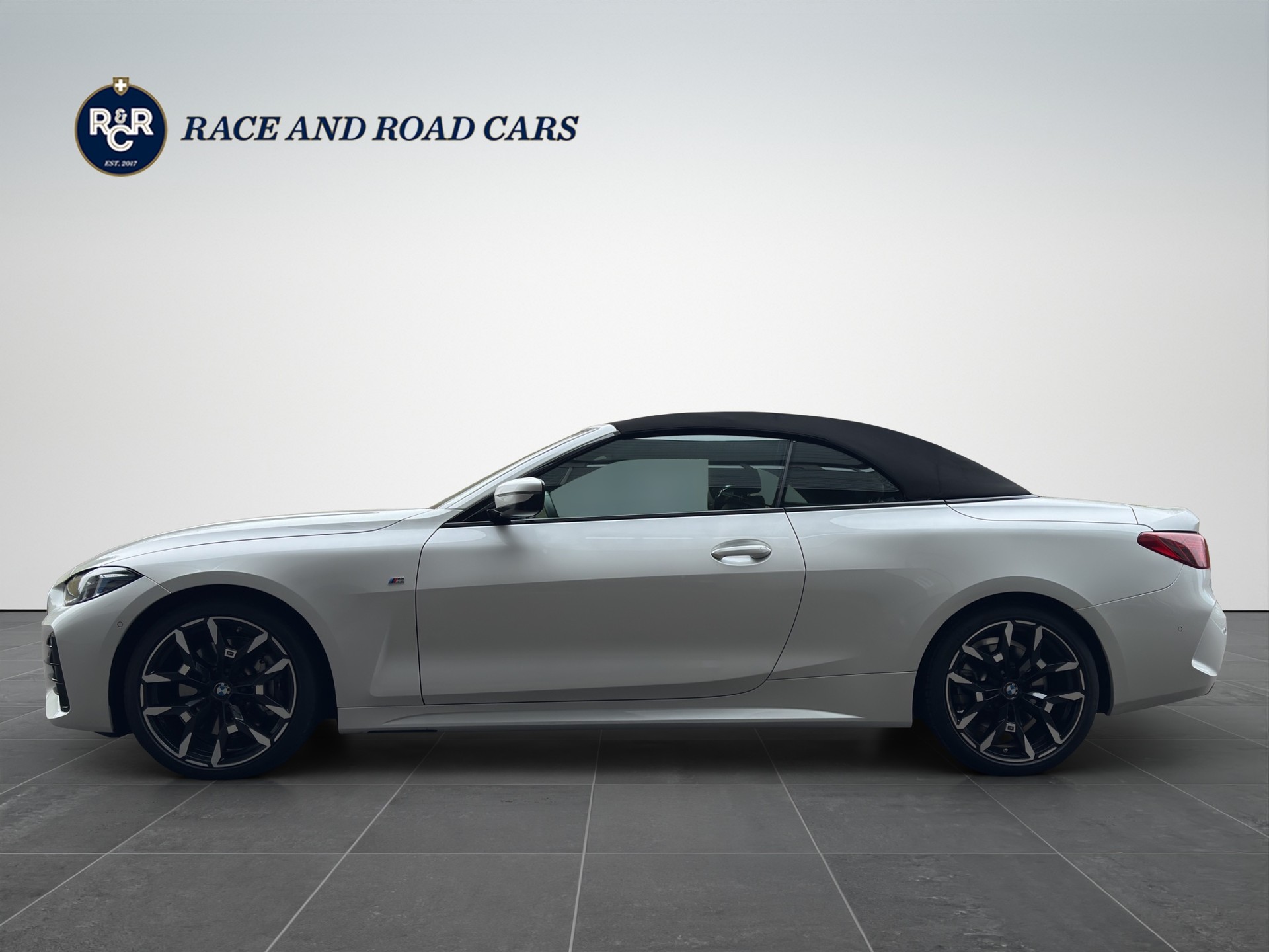 BMW 430i xDrive SAG Cabrio-image-7