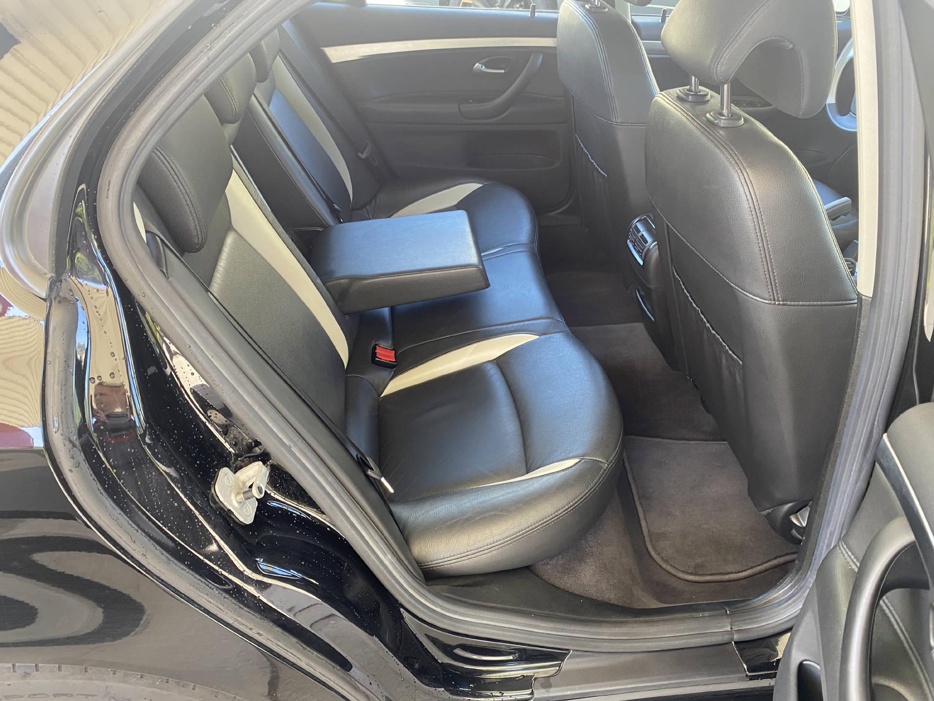SAAB Sport 2.8 T 280 V6 Aero XWD-image-8
