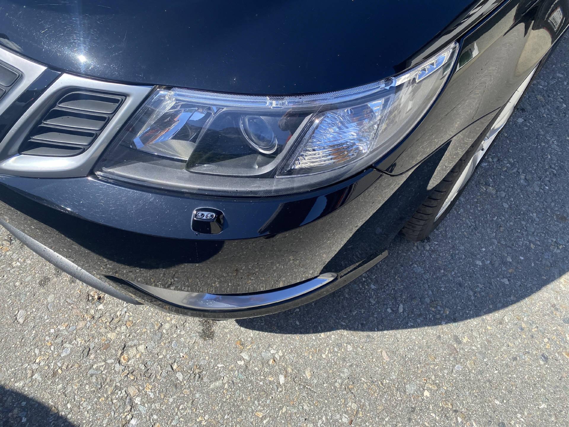 SAAB Sport 2.8 T 280 V6 Aero XWD-image-14