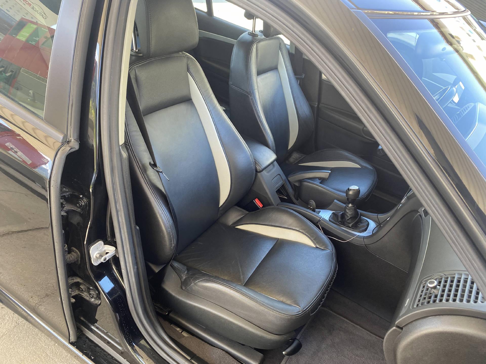 SAAB Sport 2.8 T 280 V6 Aero XWD-image-6