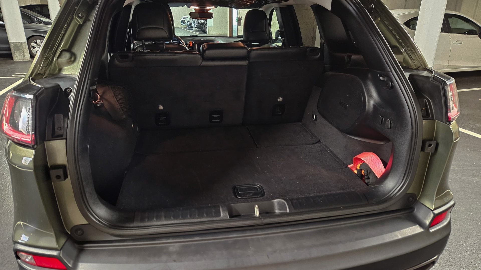 JEEP 2.0 T Trailhawk AWD-image-5