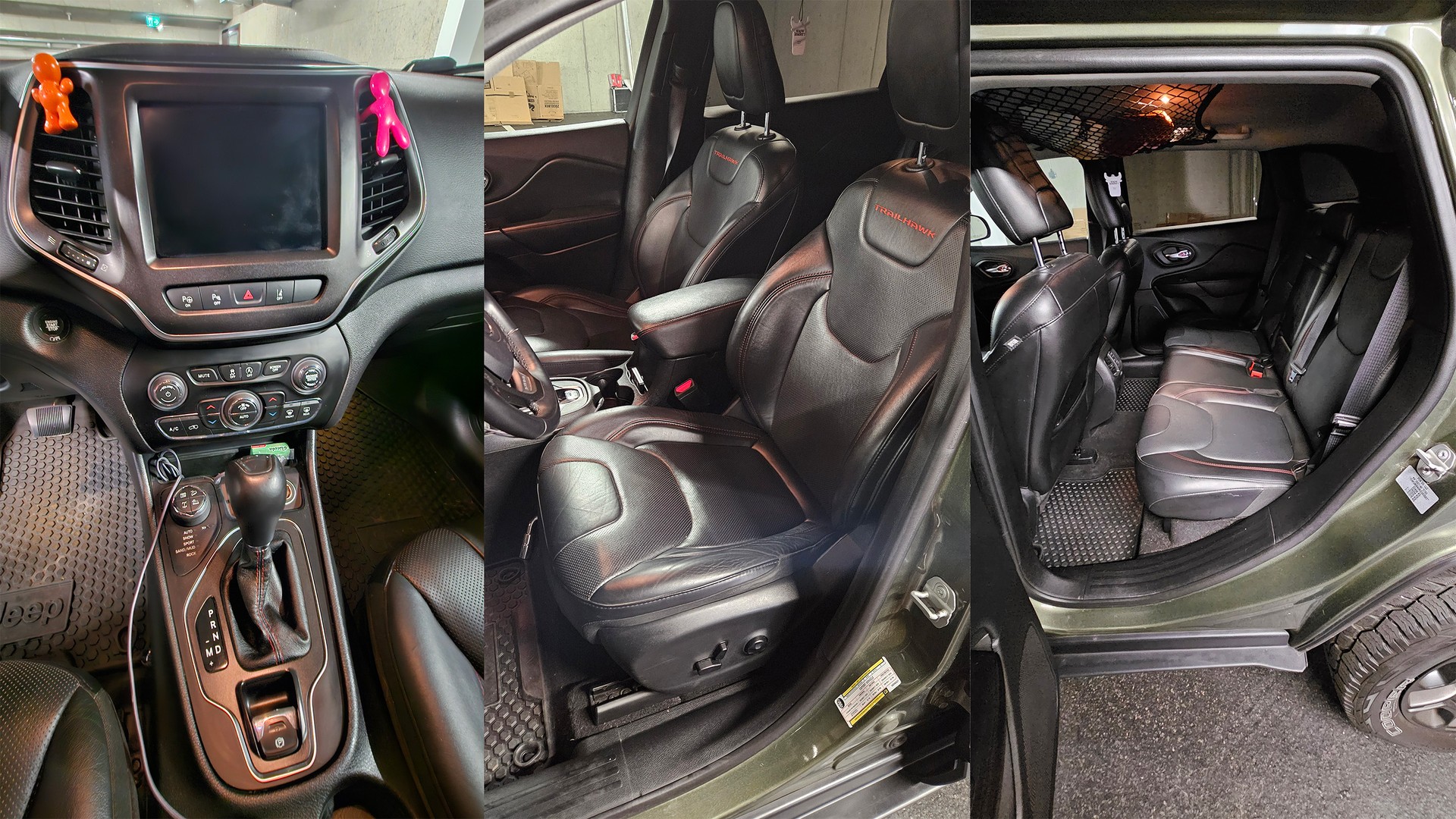 JEEP 2.0 T Trailhawk AWD-image-4