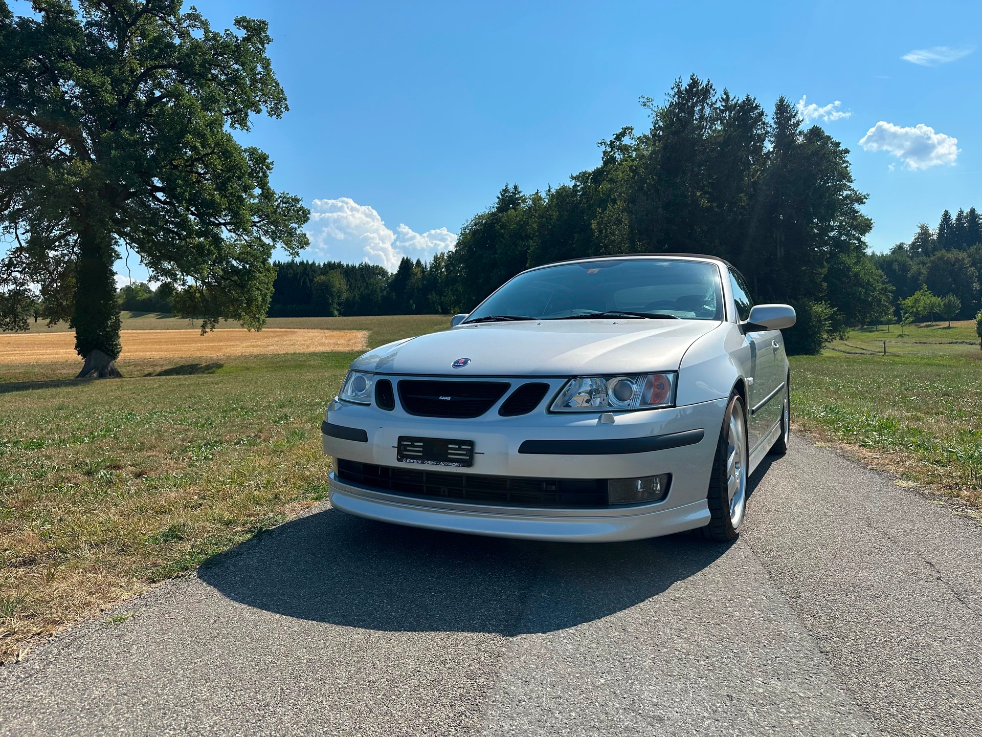 SAAB CABRIO-image-8