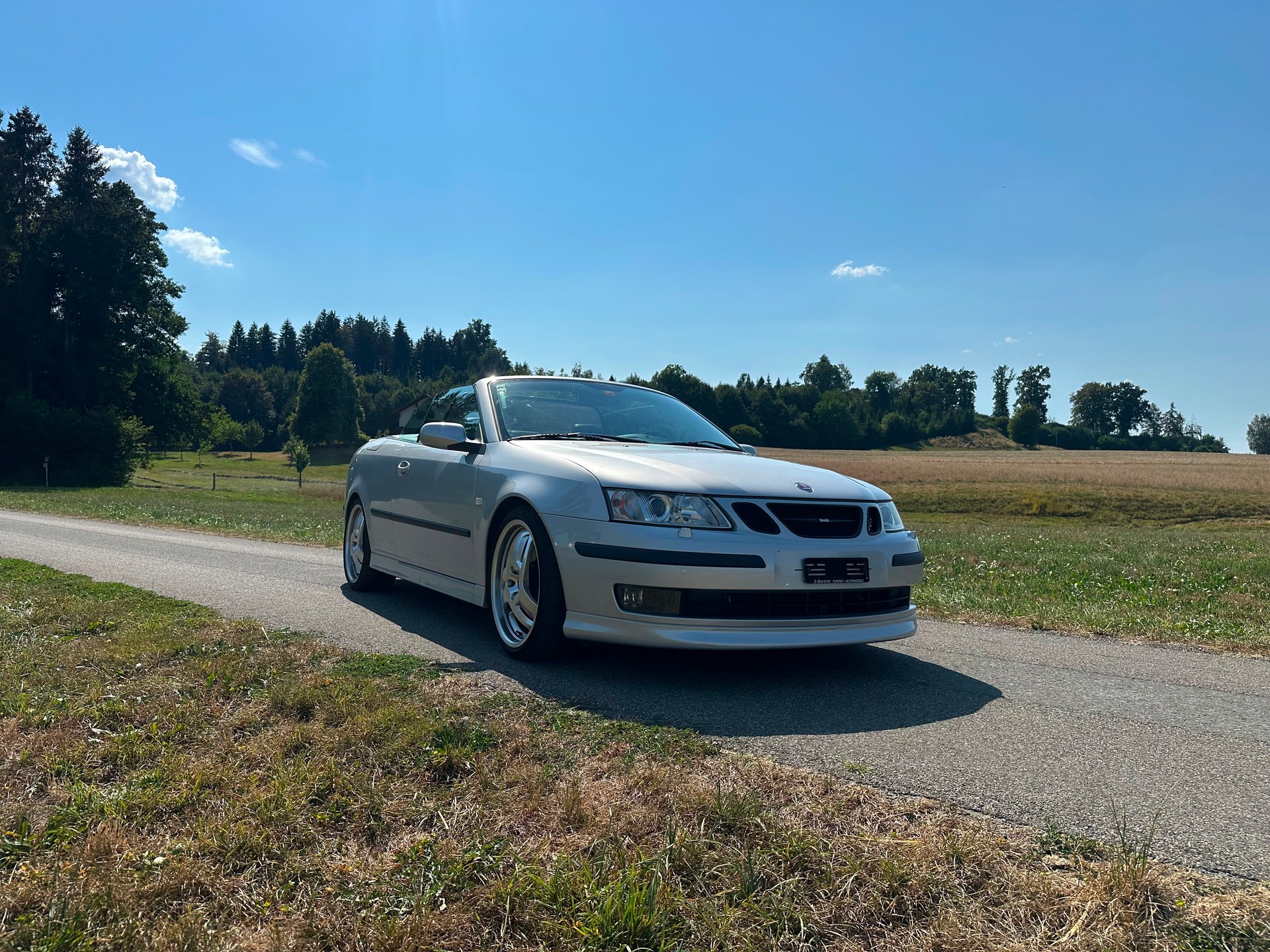 SAAB CABRIO-image-2