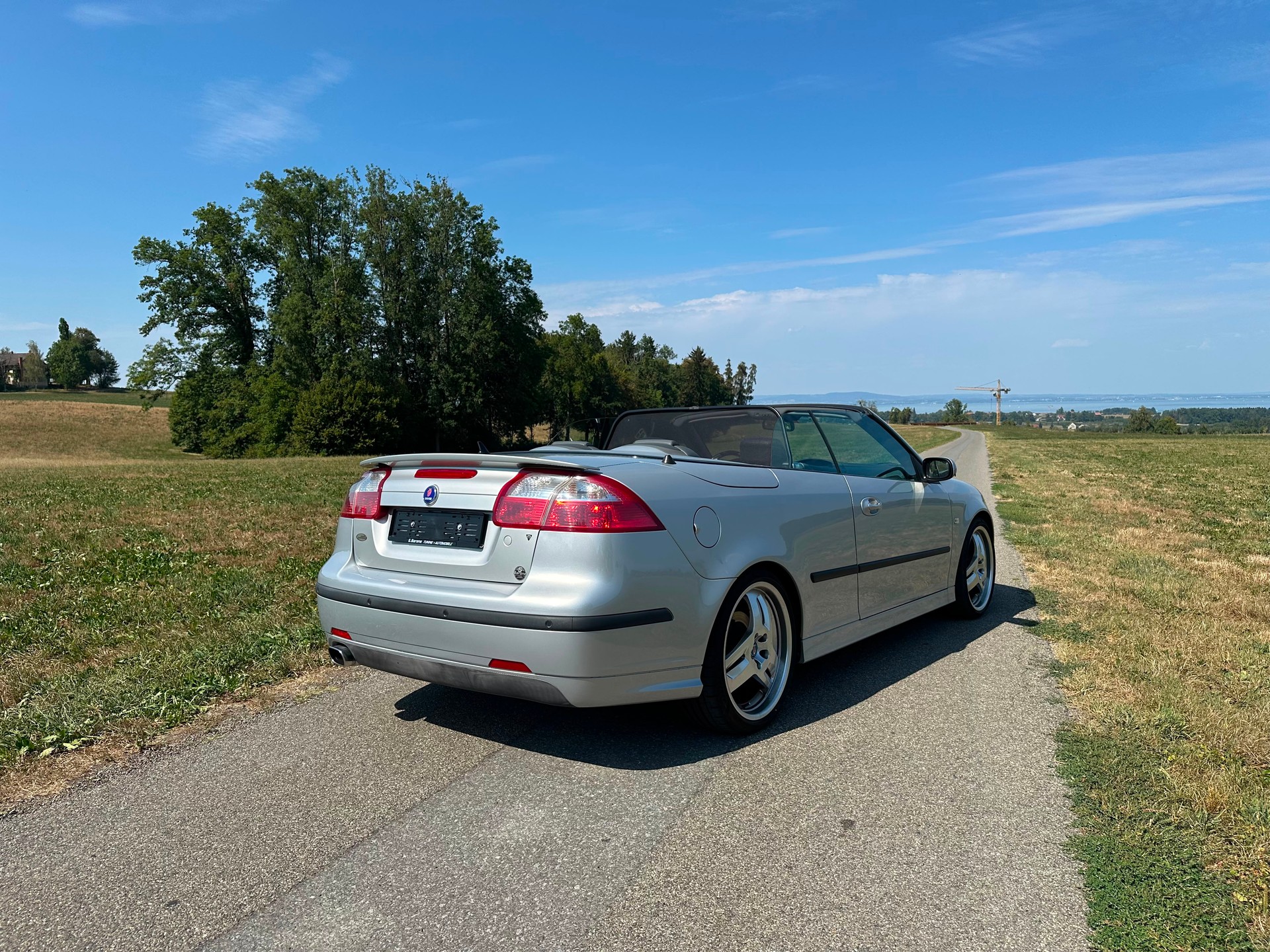 SAAB CABRIO-image-6