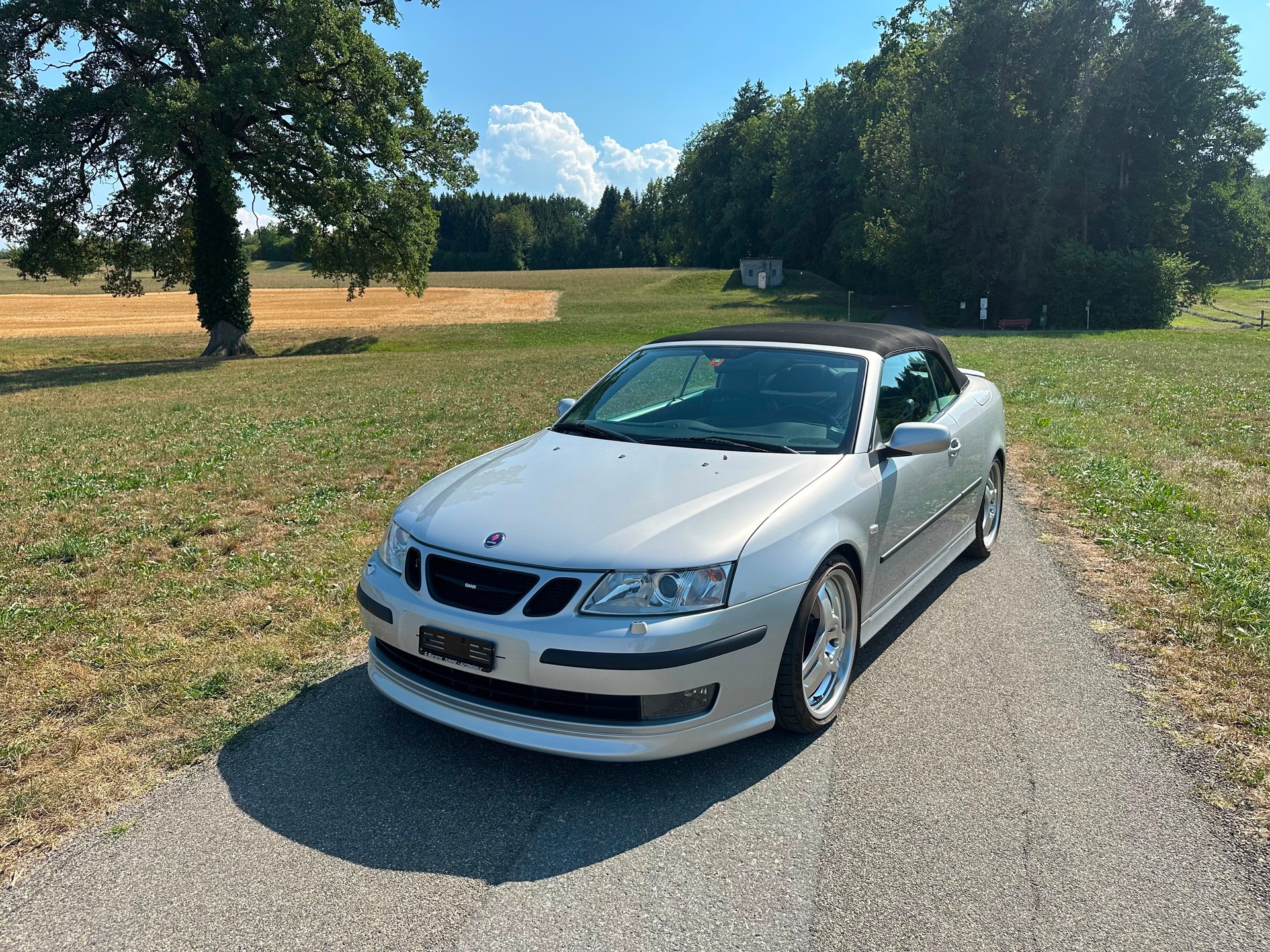 SAAB CABRIO-image-0