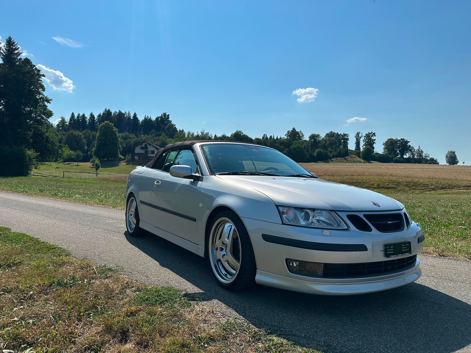 SAAB CABRIO-image-7