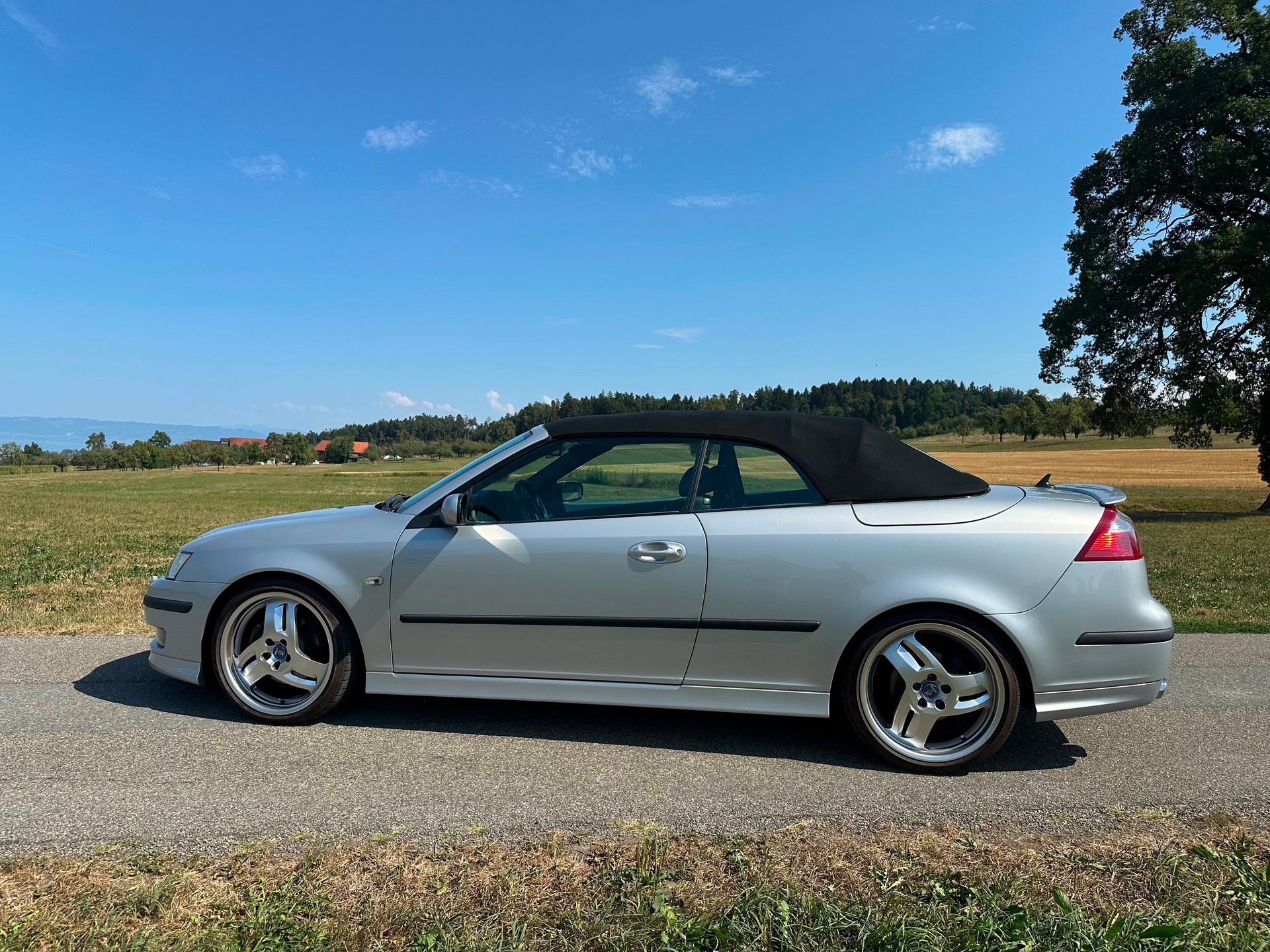 SAAB CABRIO-image-5