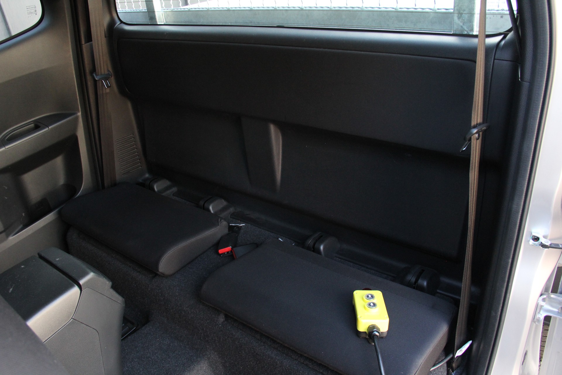 ISUZU D-MAX 1.9 SpaceCab N60B 4x4 AT **KIPPER-3-SEITEN** ANHÄNGERKUP.-3500Kg **5-JAHRE-WERKSGARANTIE** **AUTOMAT** *EDELSTAHL-BODEN*-image-11
