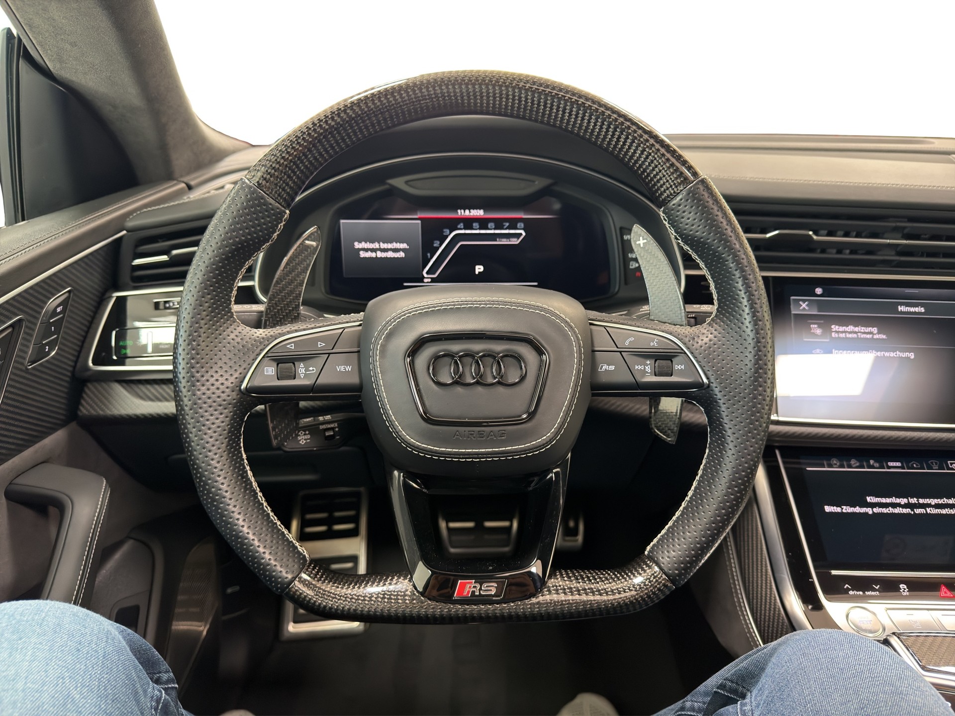 AUDI RSQ8 quattro tiptronic ¦ Nardo ¦ Vossen HF-7 23"-image-22