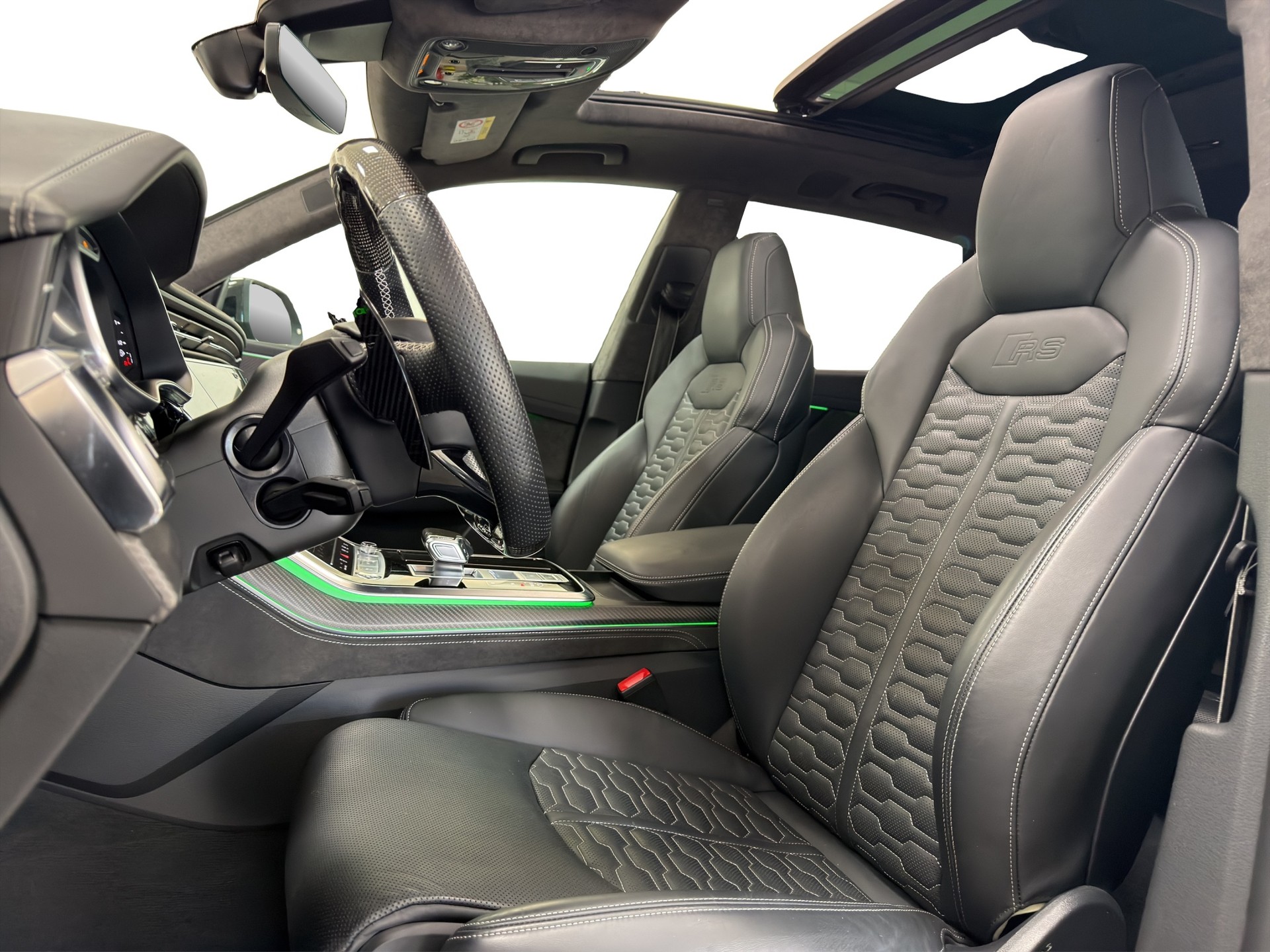 AUDI RSQ8 quattro tiptronic ¦ Nardo ¦ Vossen HF-7 23"-image-21