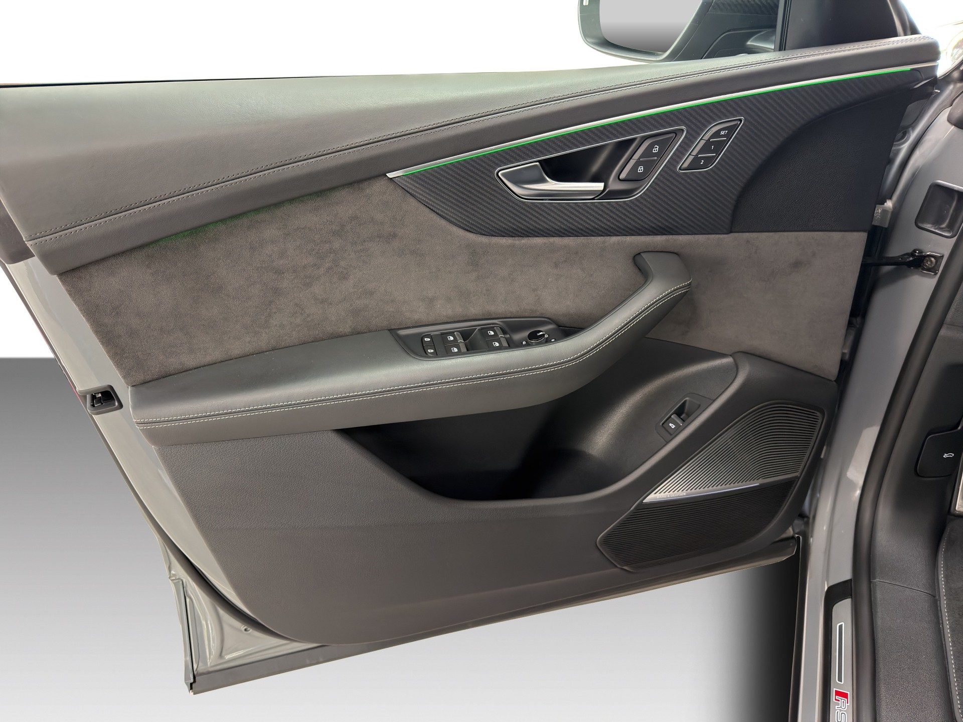 AUDI RSQ8 quattro tiptronic ¦ Nardo ¦ Vossen HF-7 23"-image-19