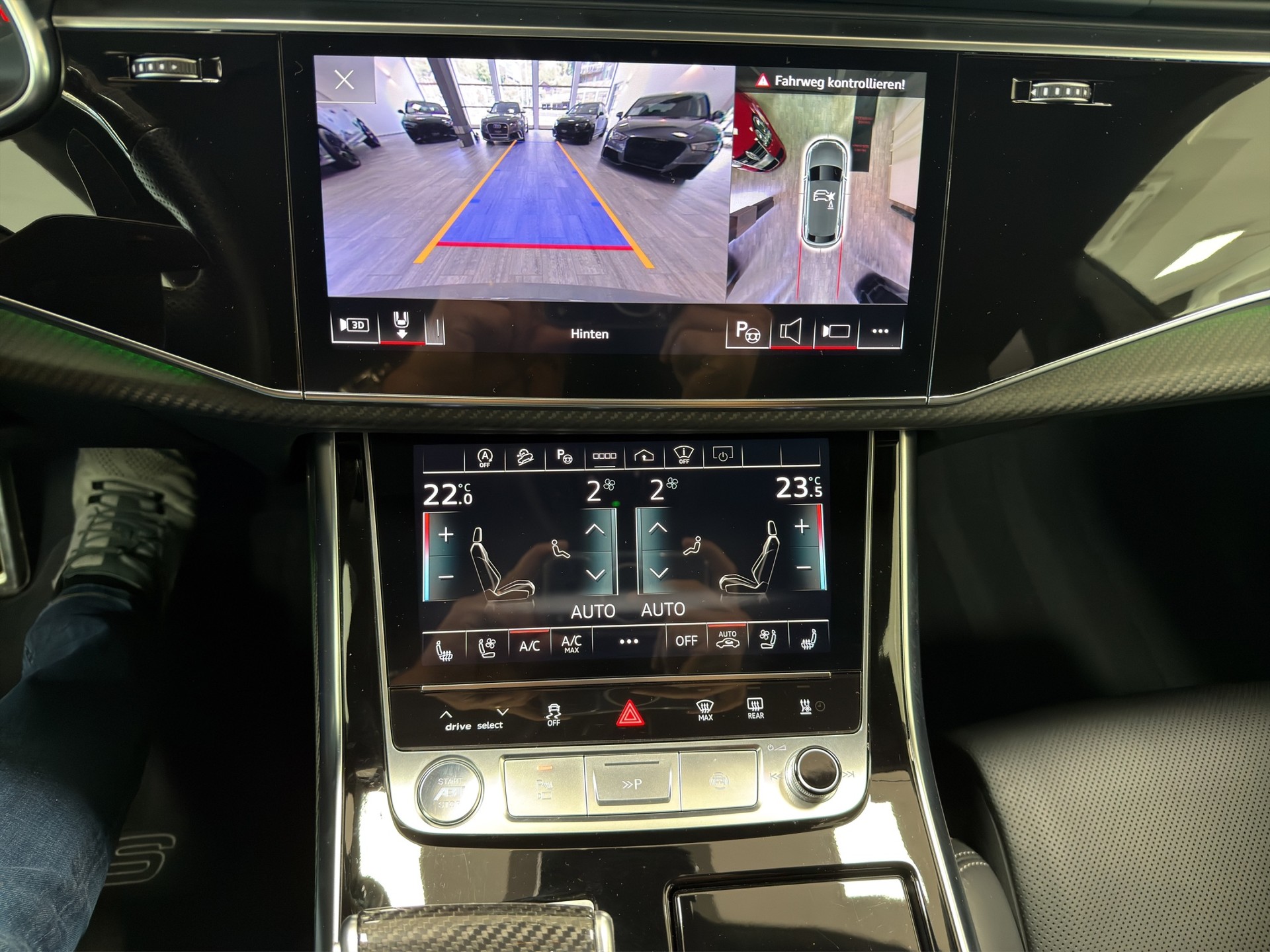 AUDI RSQ8 quattro tiptronic ¦ Nardo ¦ Vossen HF-7 23"-image-26