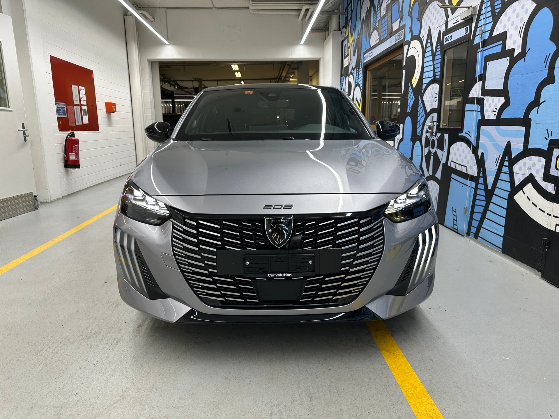 PEUGEOT 208 1.2 MHEV 145 GT-image-1