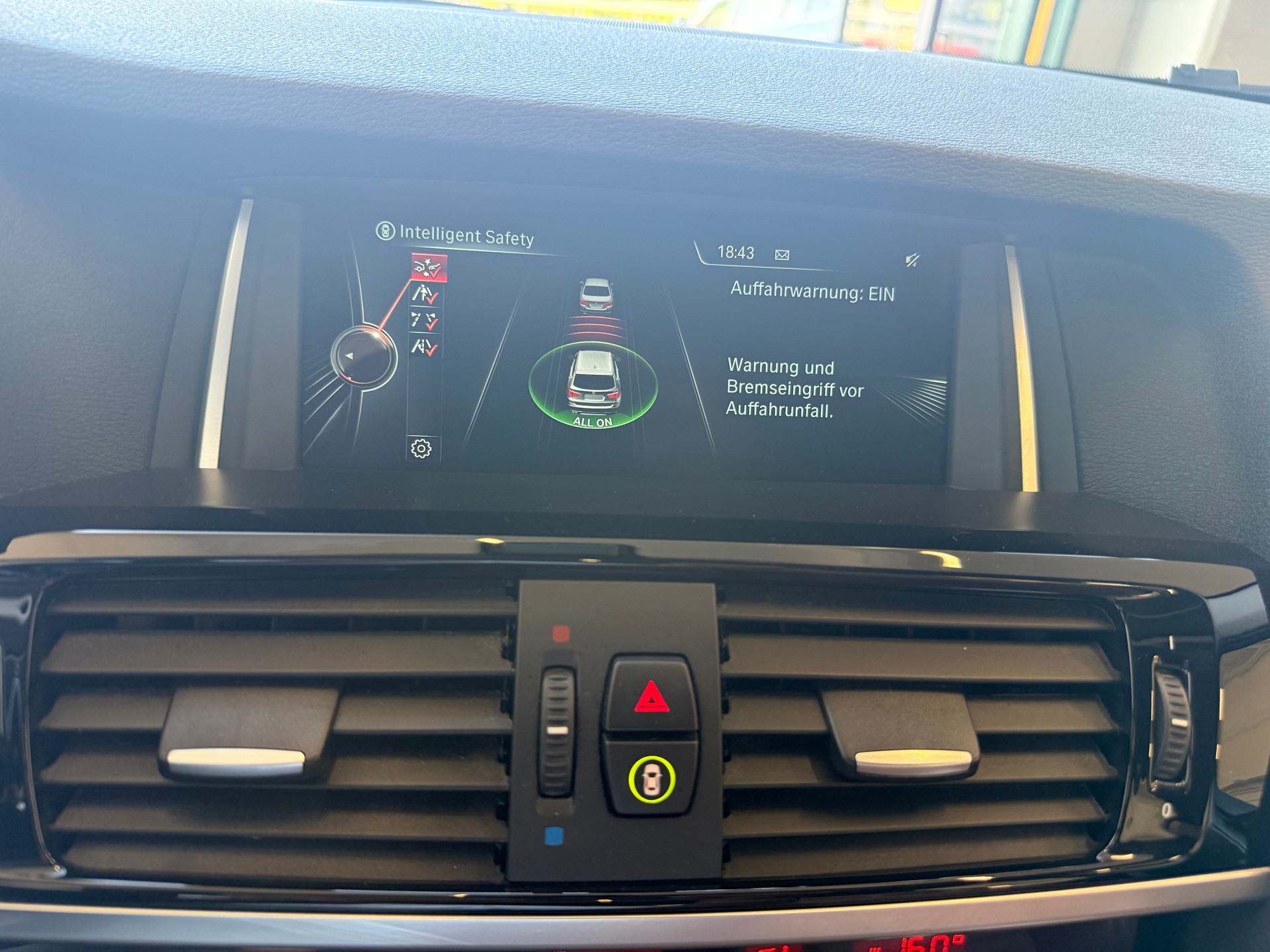 BMW X3 xDrive 20d Steptronic-image-12