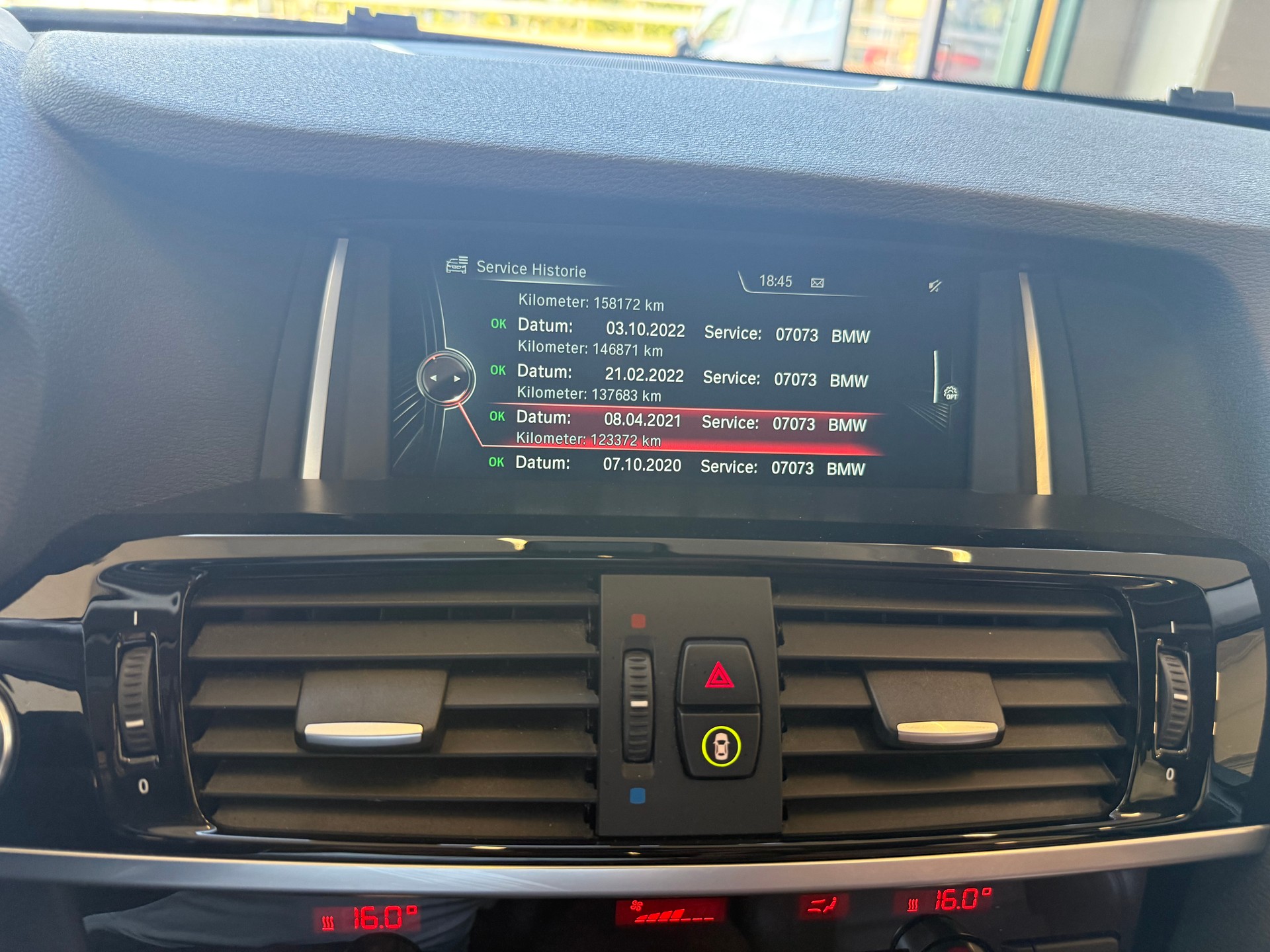 BMW X3 xDrive 20d Steptronic-image-15