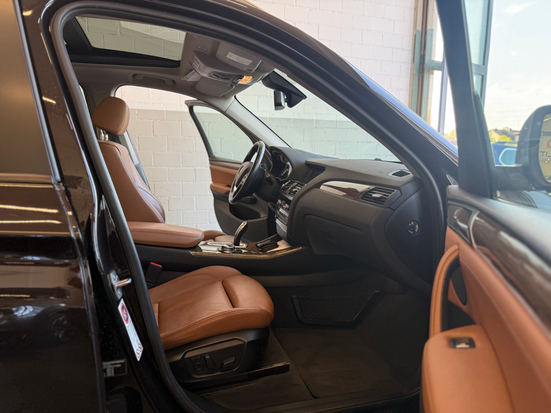 BMW X3 xDrive 20d Steptronic-image-7