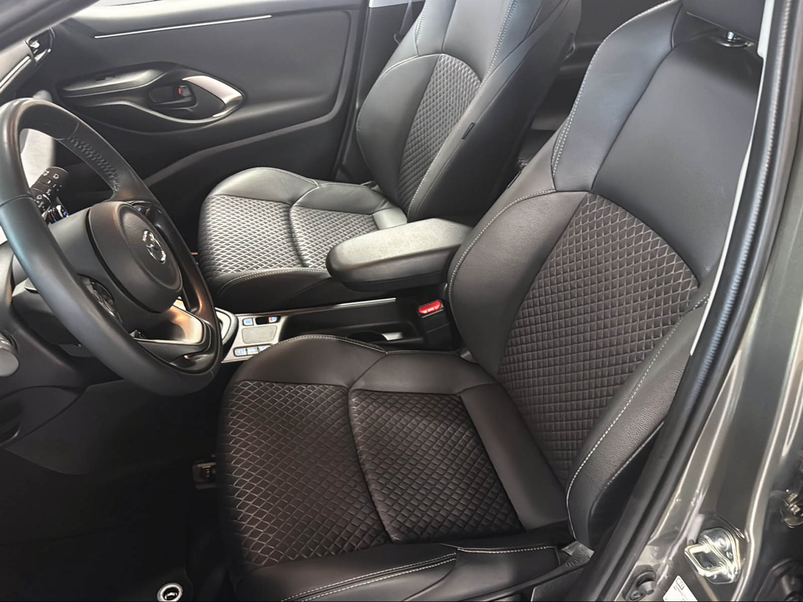 MAZDA 2 Hybrid Pure-image-21