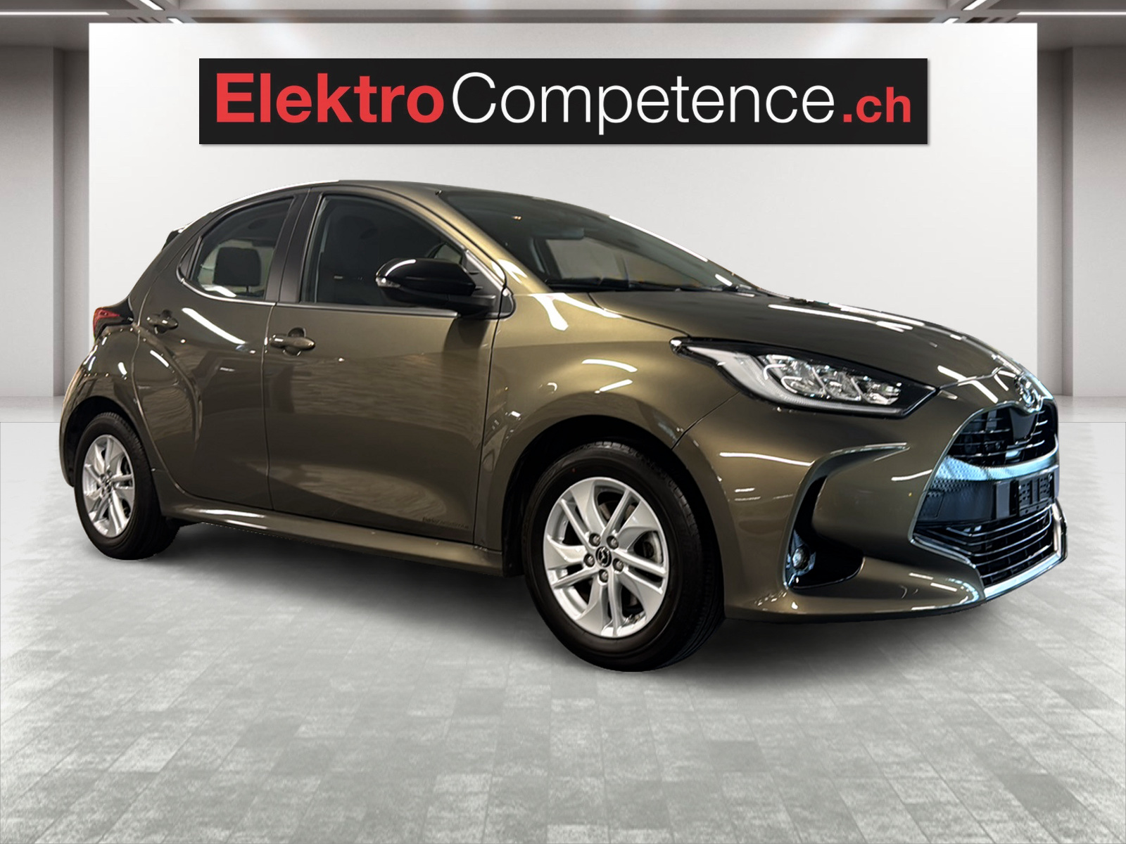 MAZDA 2 Hybrid Pure-image-16