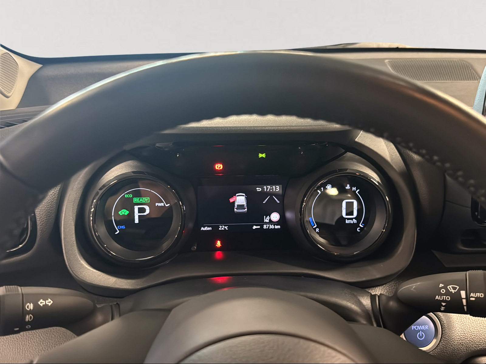 MAZDA 2 Hybrid Pure-image-19