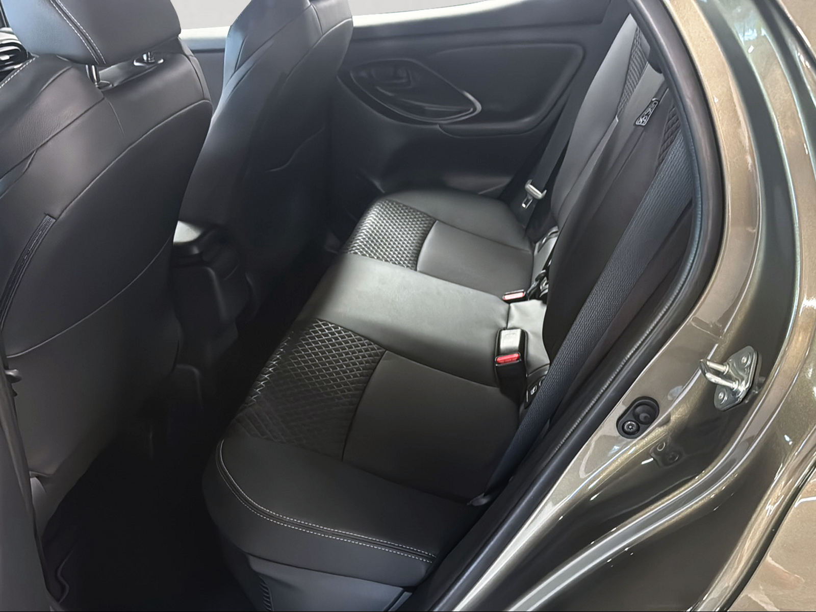 MAZDA 2 Hybrid Pure-image-29