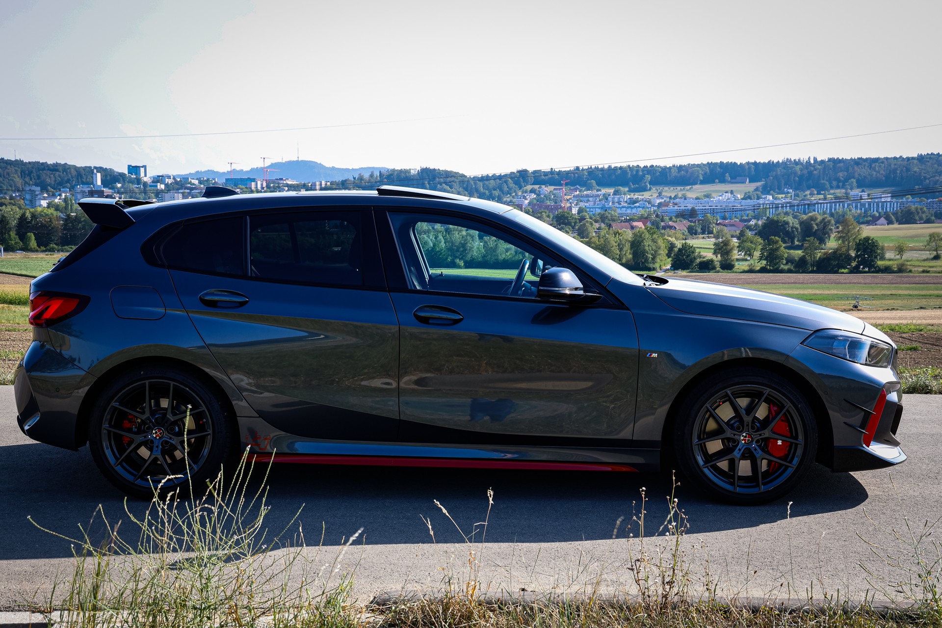 BMW 128ti M Sport Steptronic-image-4