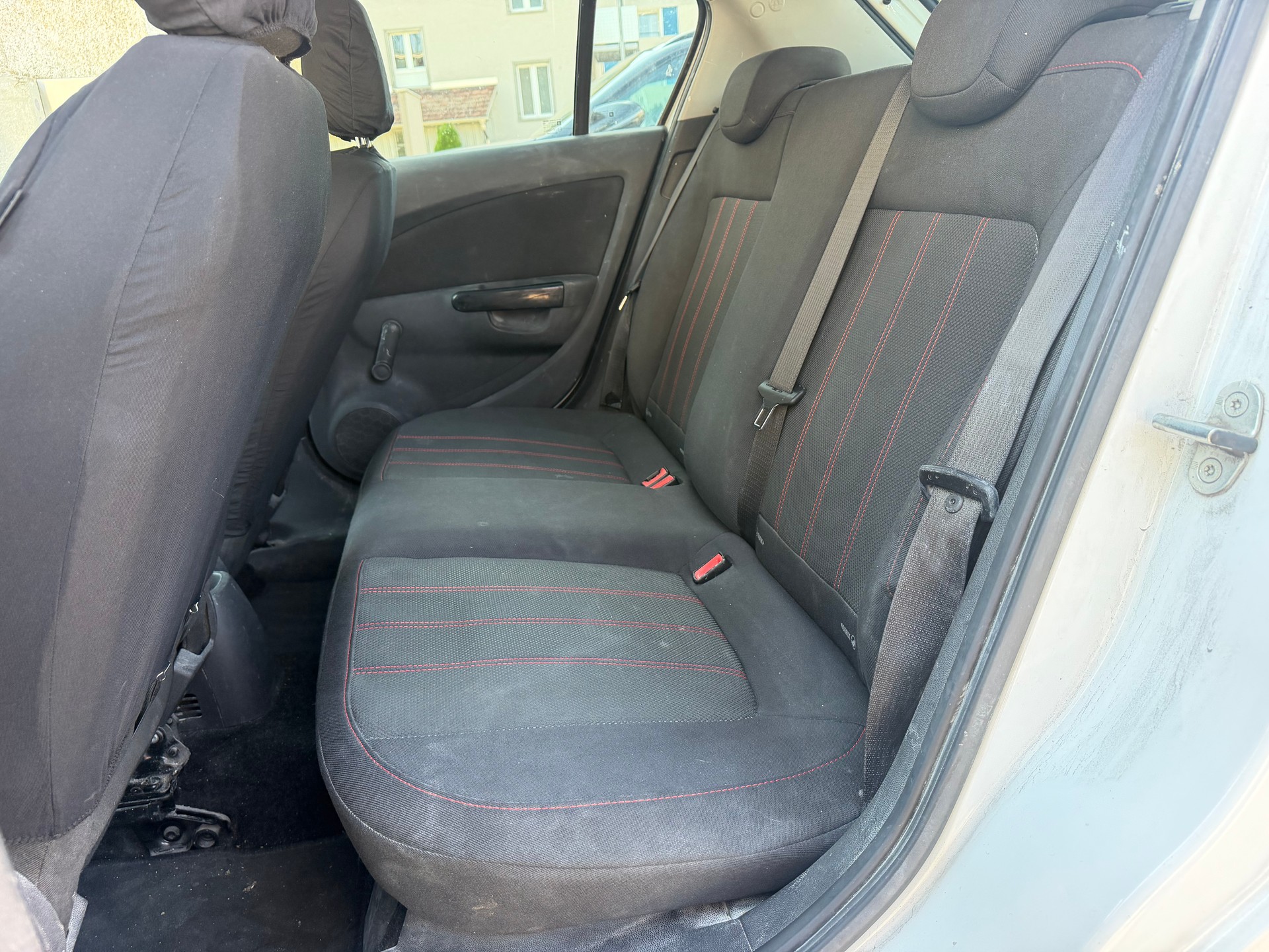OPEL Corsa 1.4 TP Color Edition Automatic-image-9