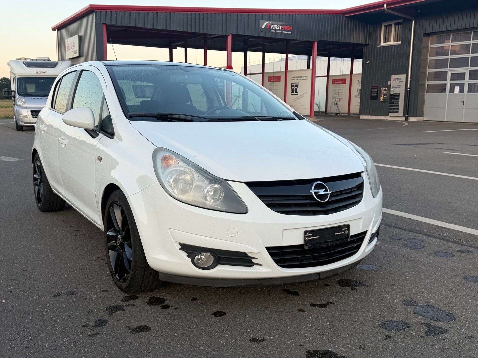 OPEL Corsa 1.4 TP Color Edition Automatic-image-0