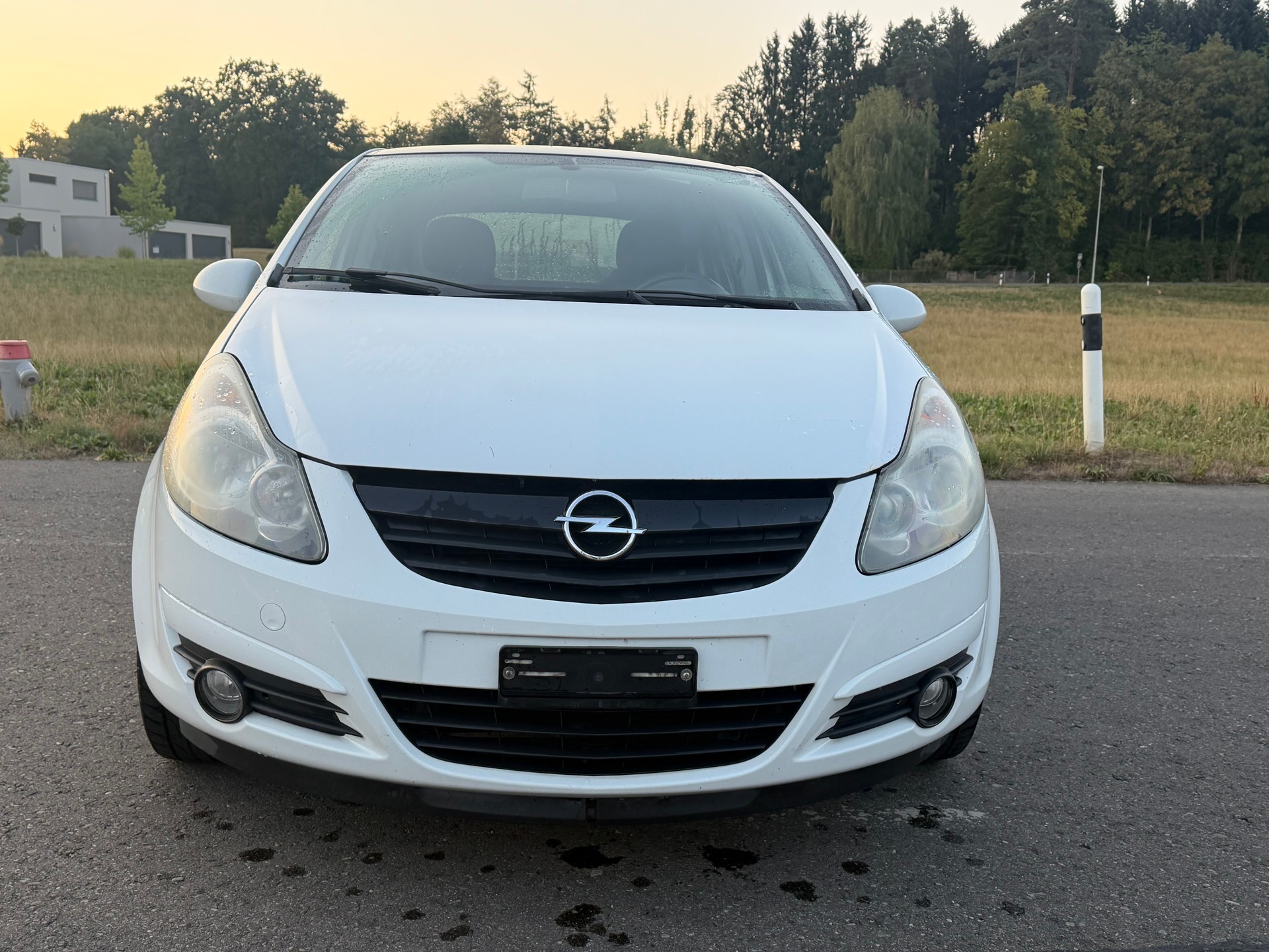 OPEL Corsa 1.4 TP Color Edition Automatic-image-7