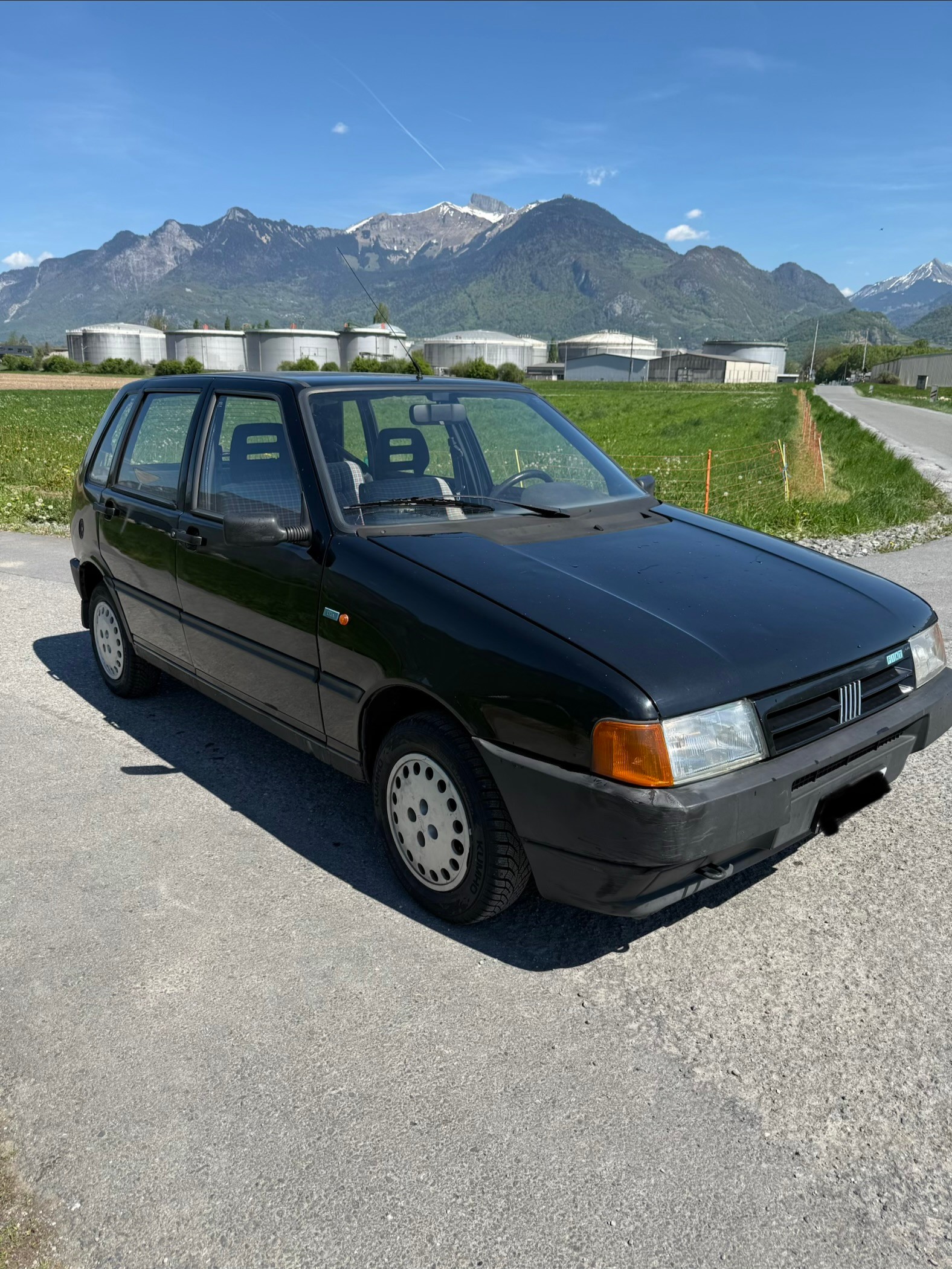 FIAT 1.1 i.e./Start-image-0