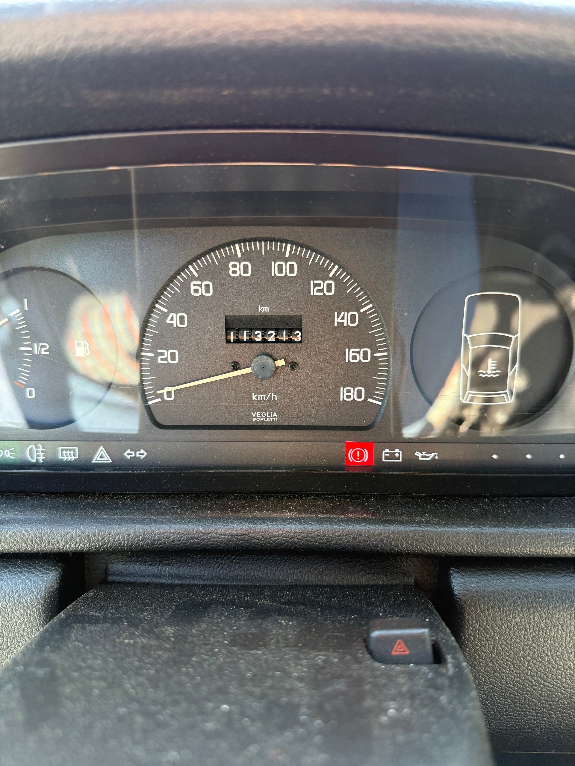 FIAT 1.1 i.e./Start-image-5