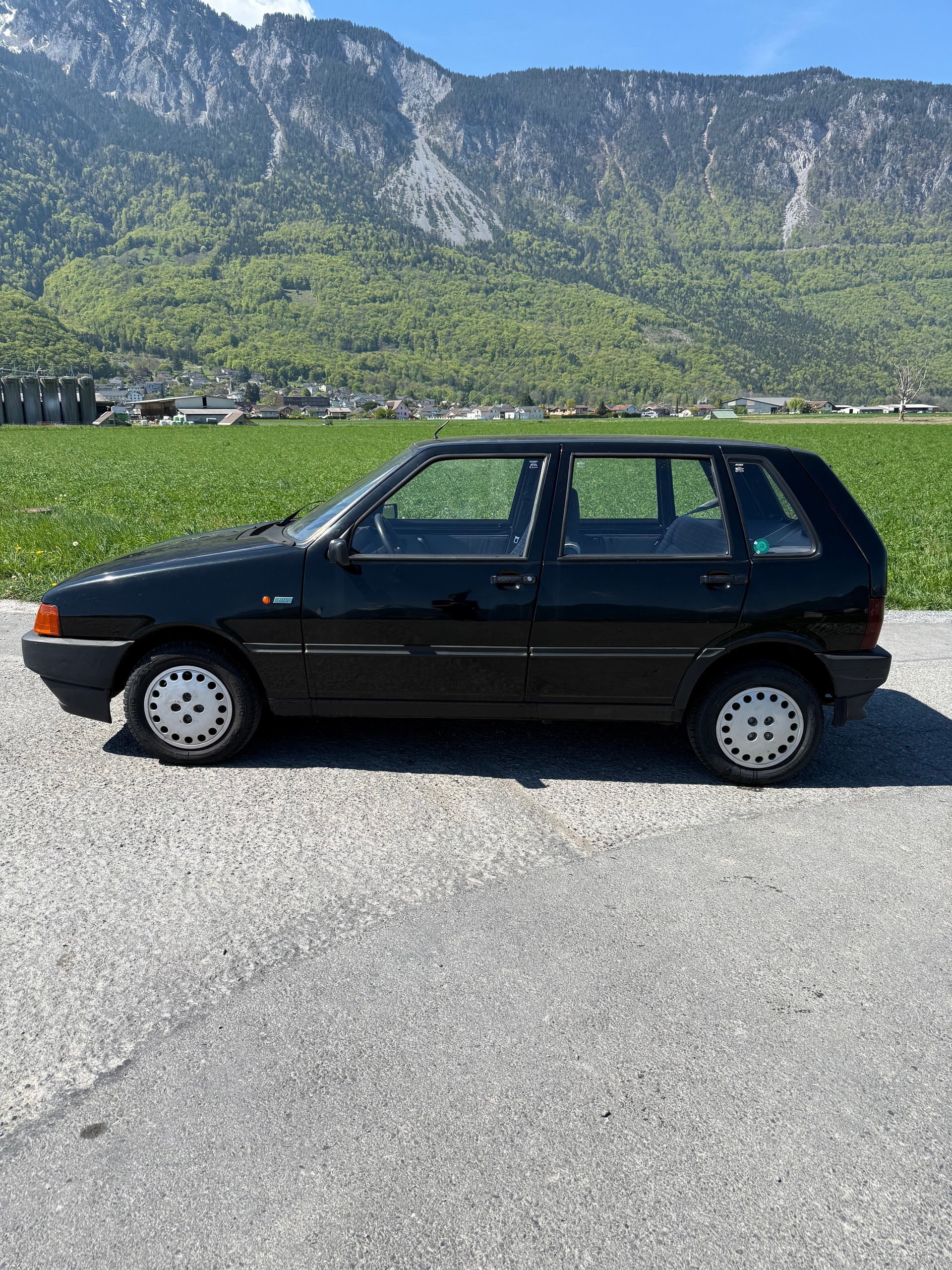 FIAT 1.1 i.e./Start-image-3