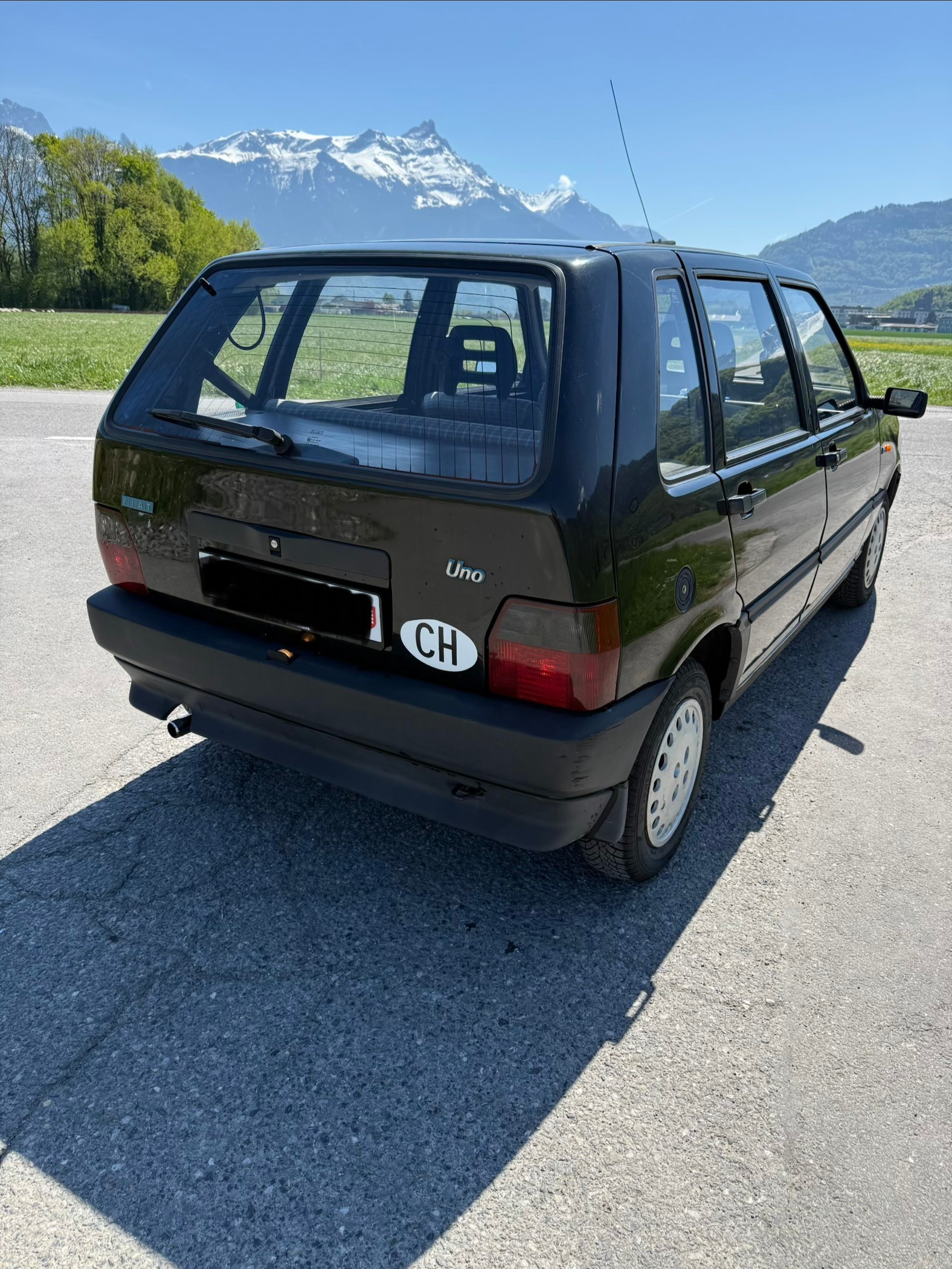 FIAT 1.1 i.e./Start-image-2