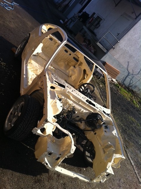 HONDA EE8 Vtec *B18*-image-12