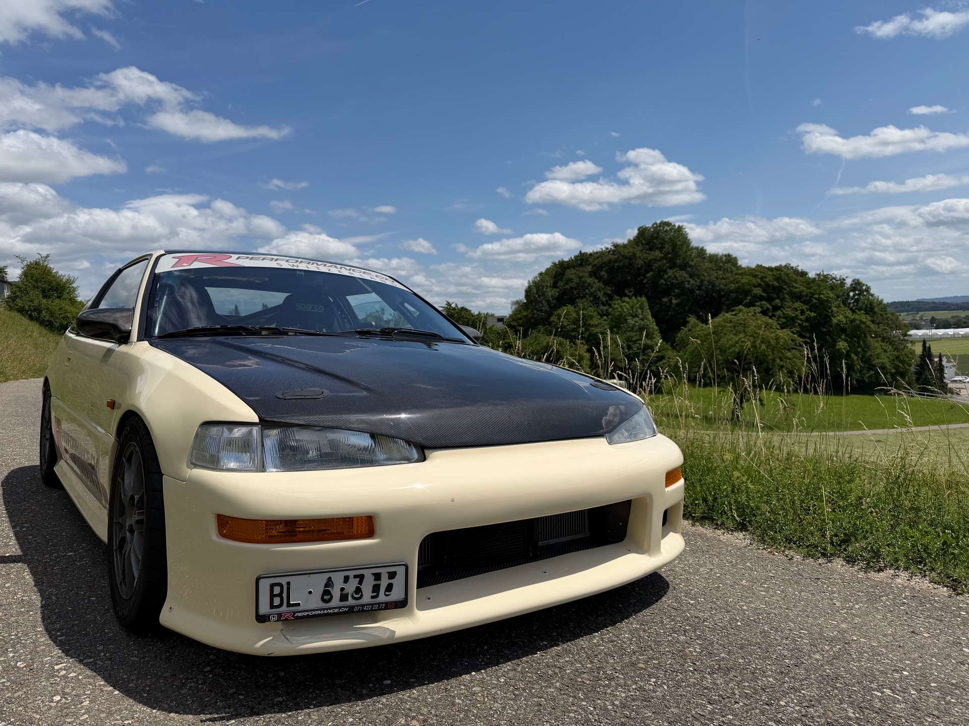 HONDA EE8 Vtec *B18*-image-8